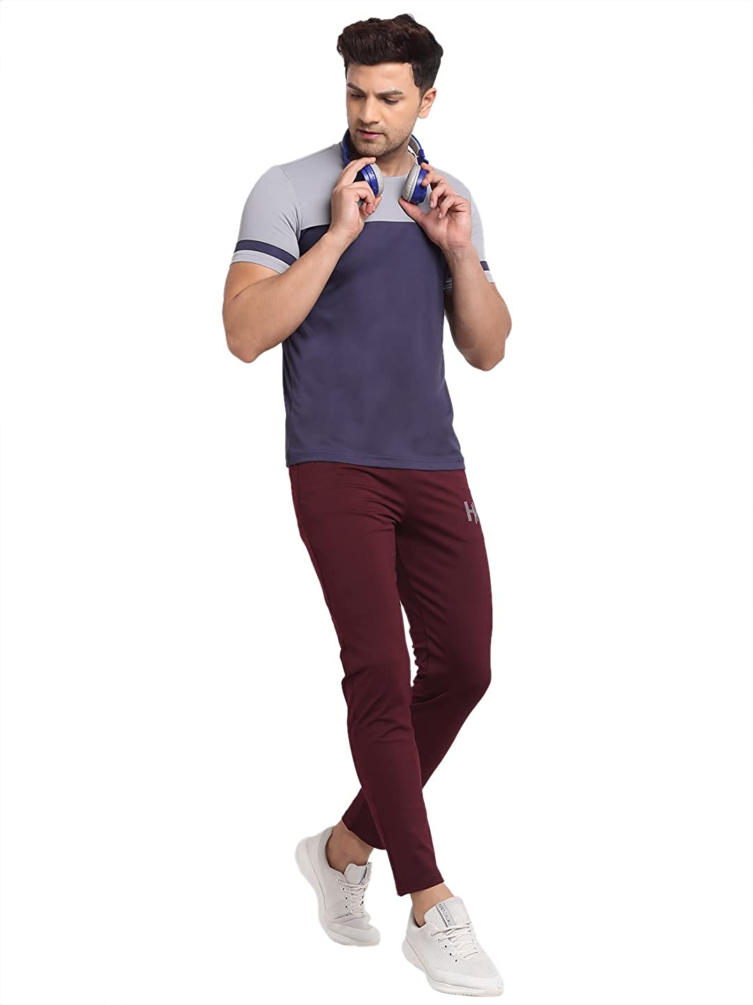 Invincible Men’s Structured Tee
