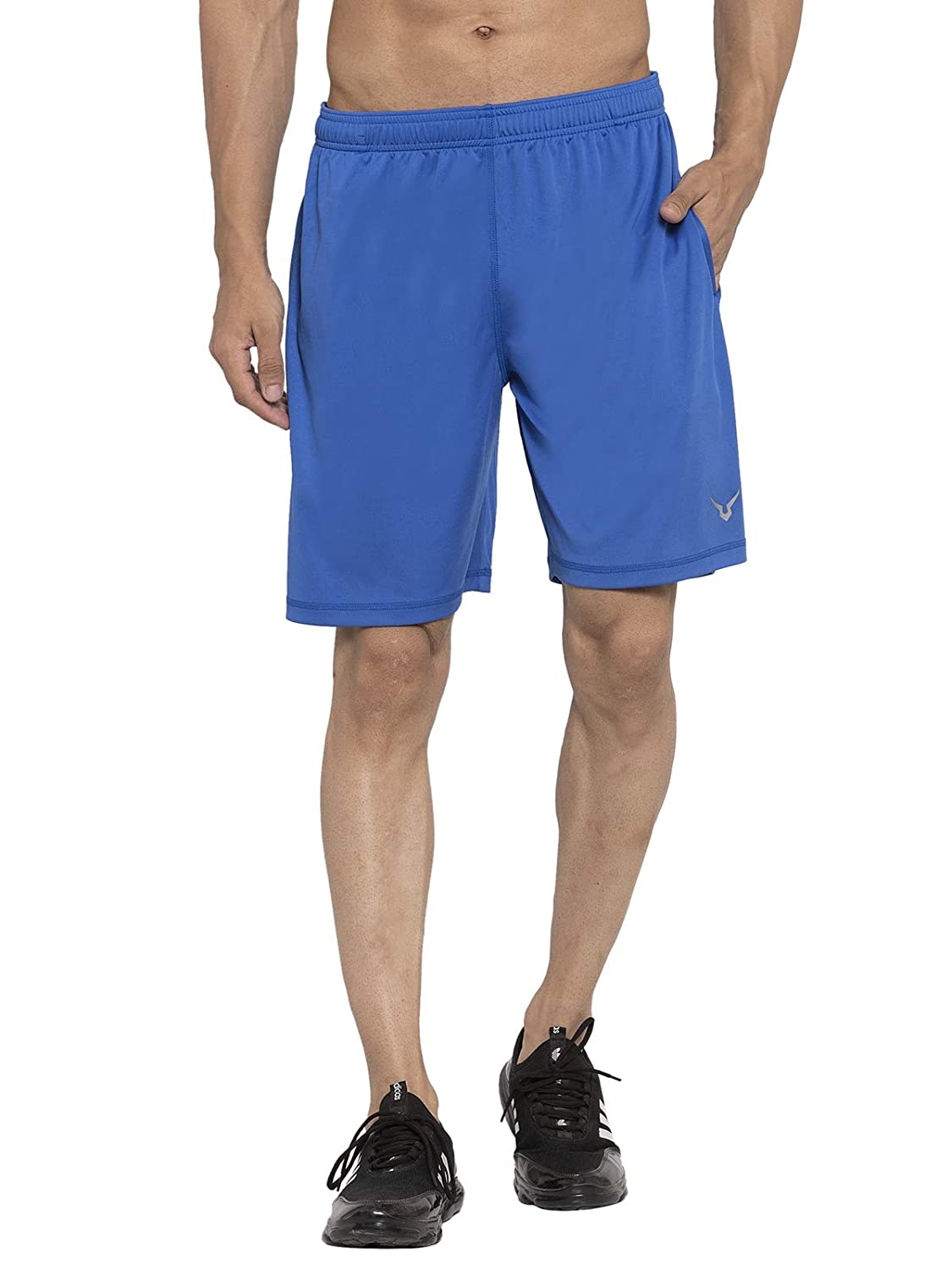 Invincible Men’s Training Shorts