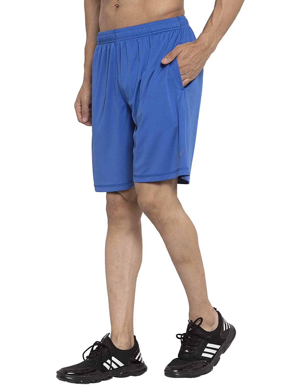 Invincible Men’s Training Shorts