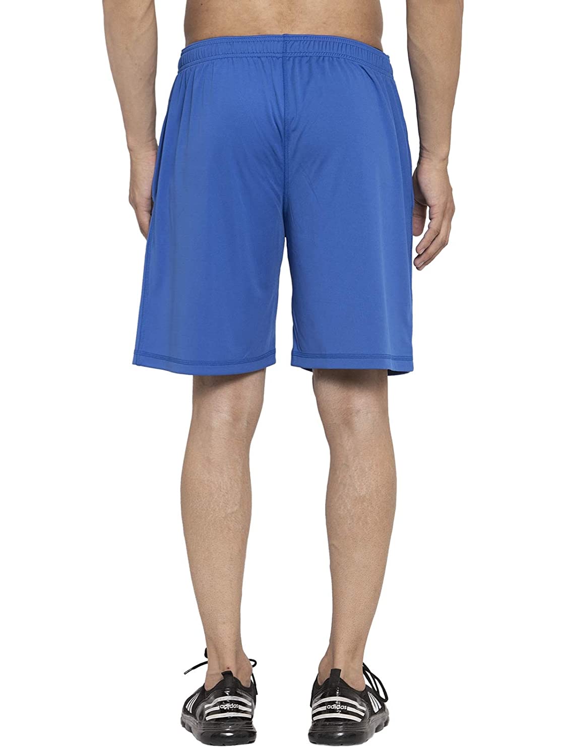 Invincible Men’s Training Shorts