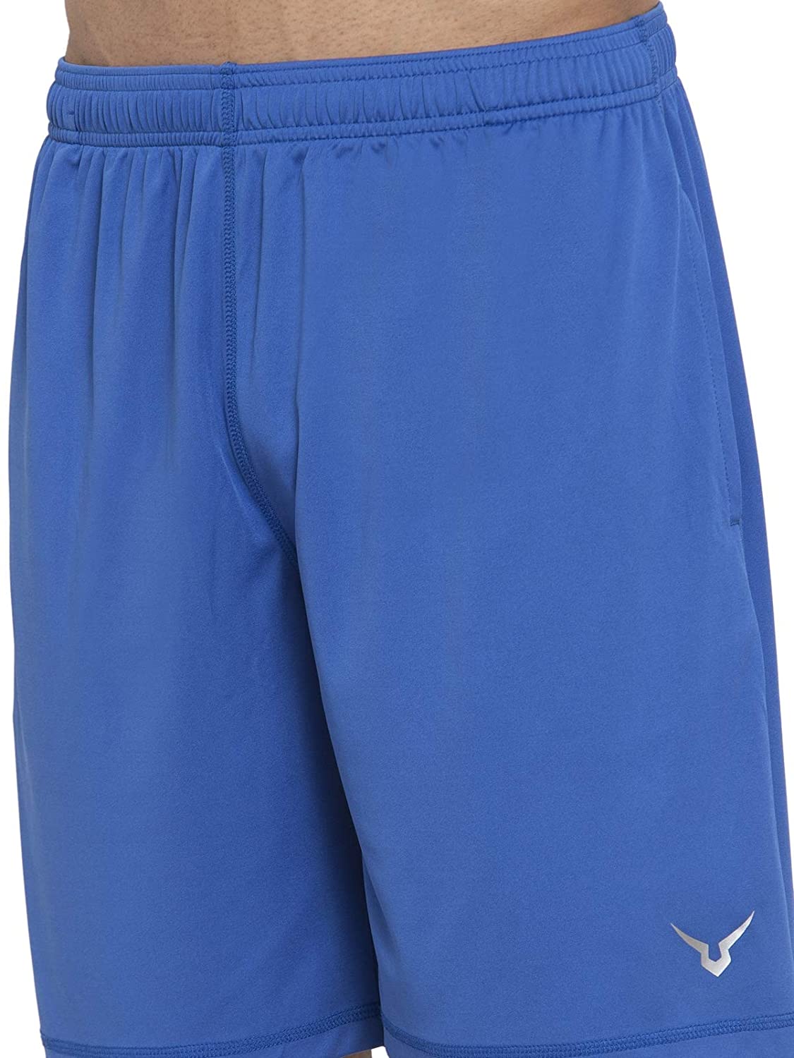 Invincible Men’s Training Shorts