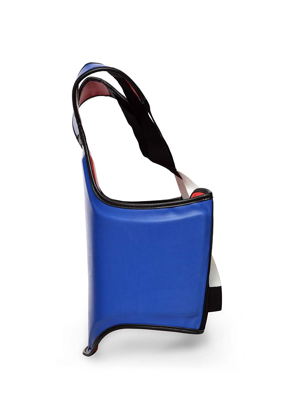 Invincible Reversible Wushu Chest Guard