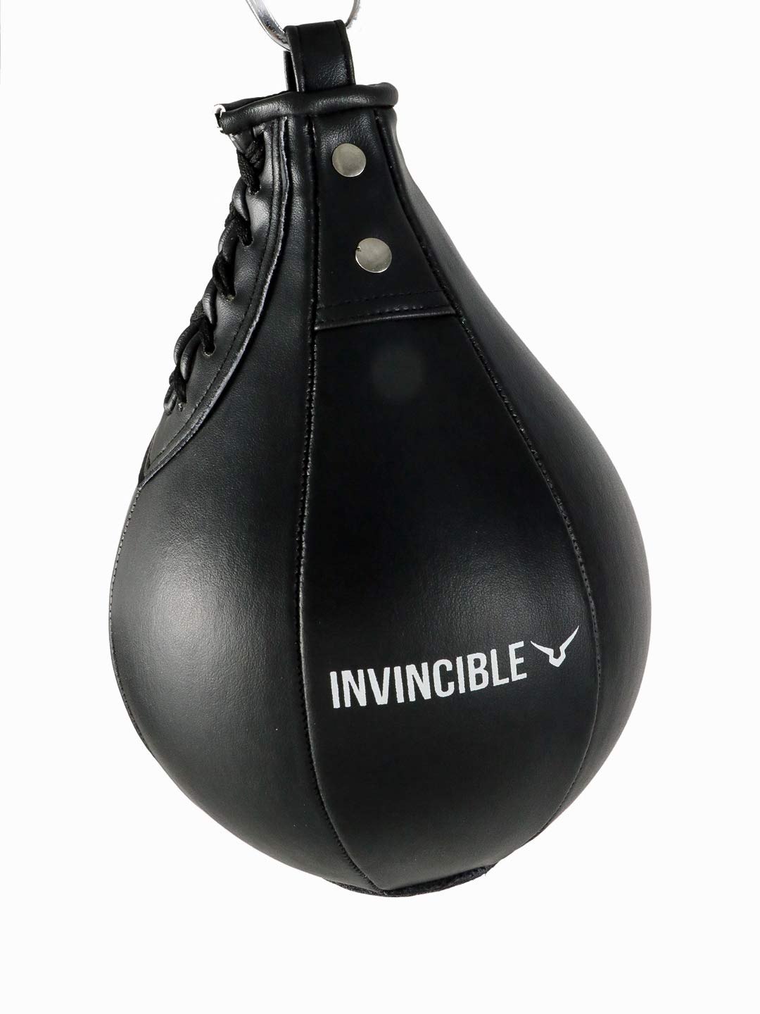 Invincible Synthetic Leather Speed Ball
