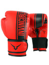 Invincible Tejas Fitness Training Synthetic Leather Boxing Gloves