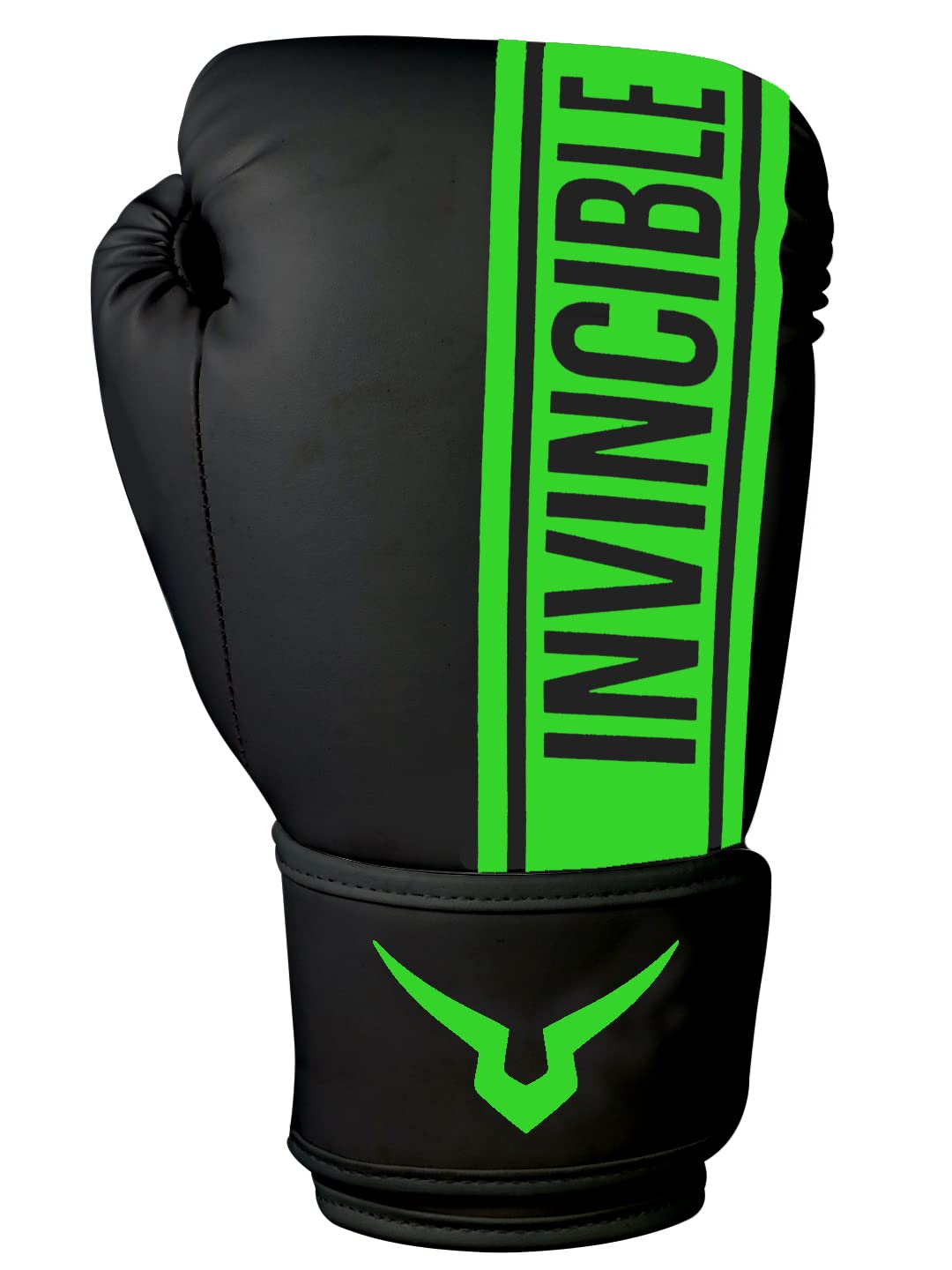 Invincible Tejas Fitness Training Synthetic Leather Boxing Gloves