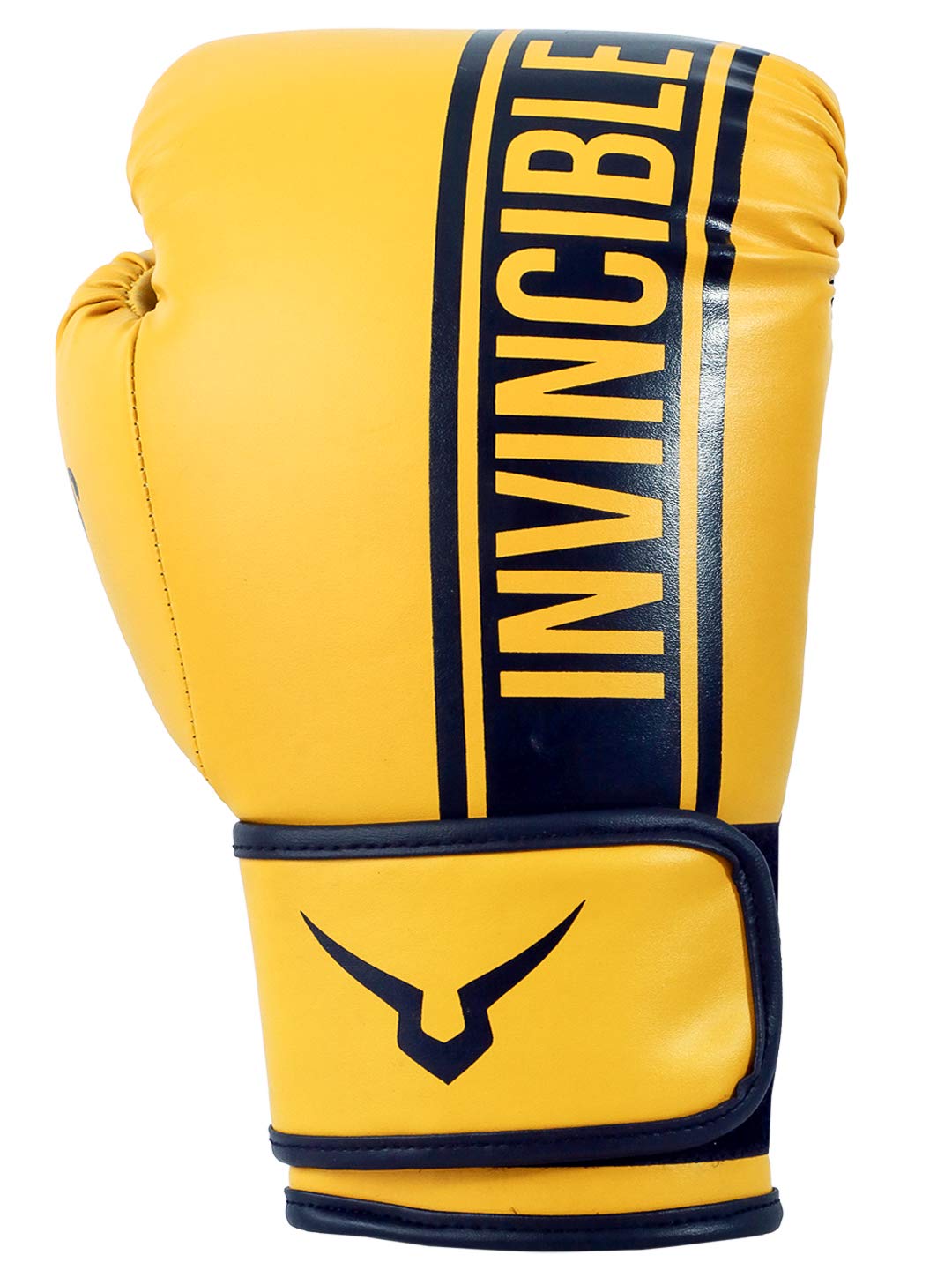 Invincible Tejas Fitness Training Synthetic Leather Boxing Gloves