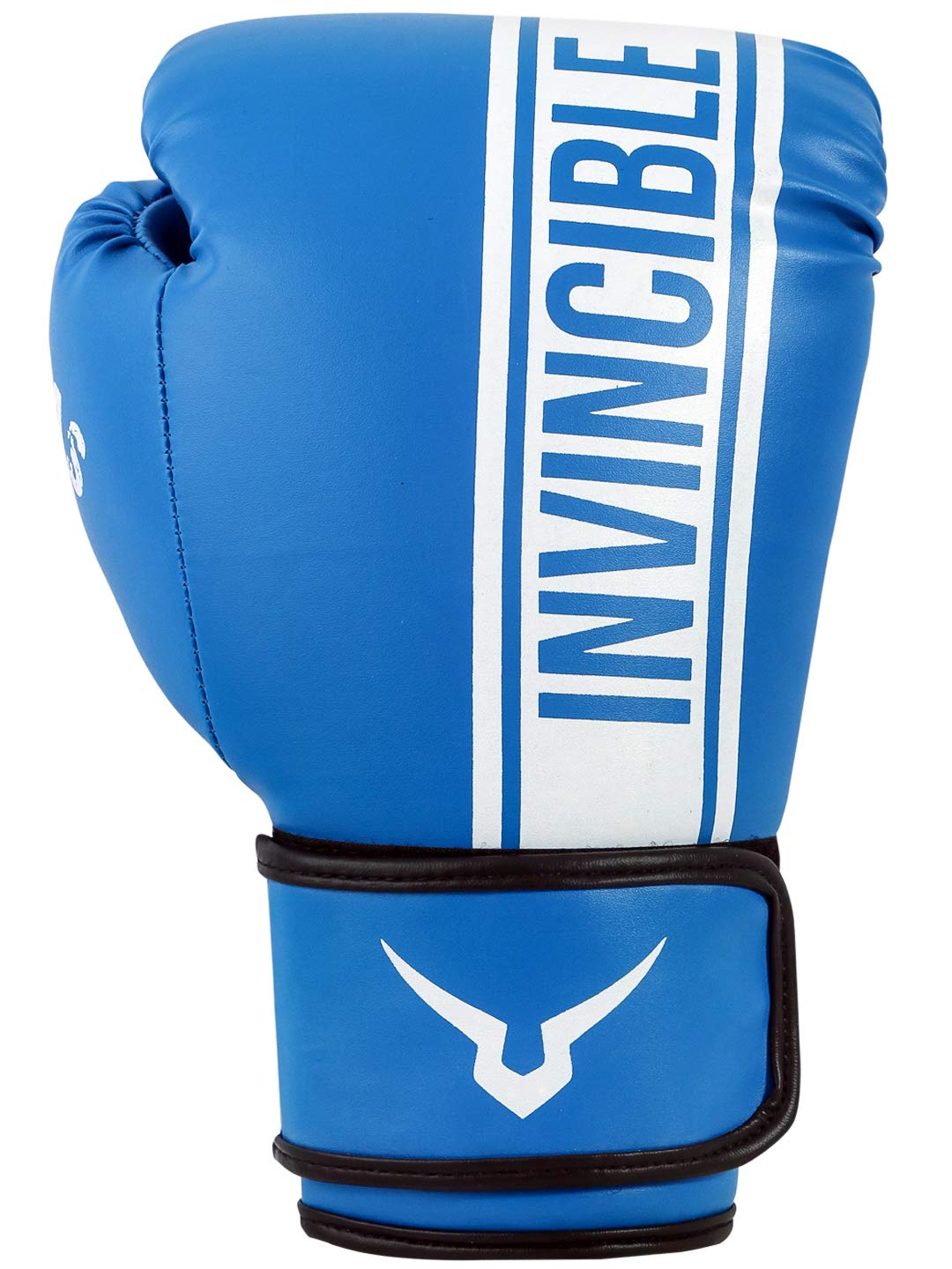 Invincible Tejas Fitness Training Synthetic Leather Boxing Gloves