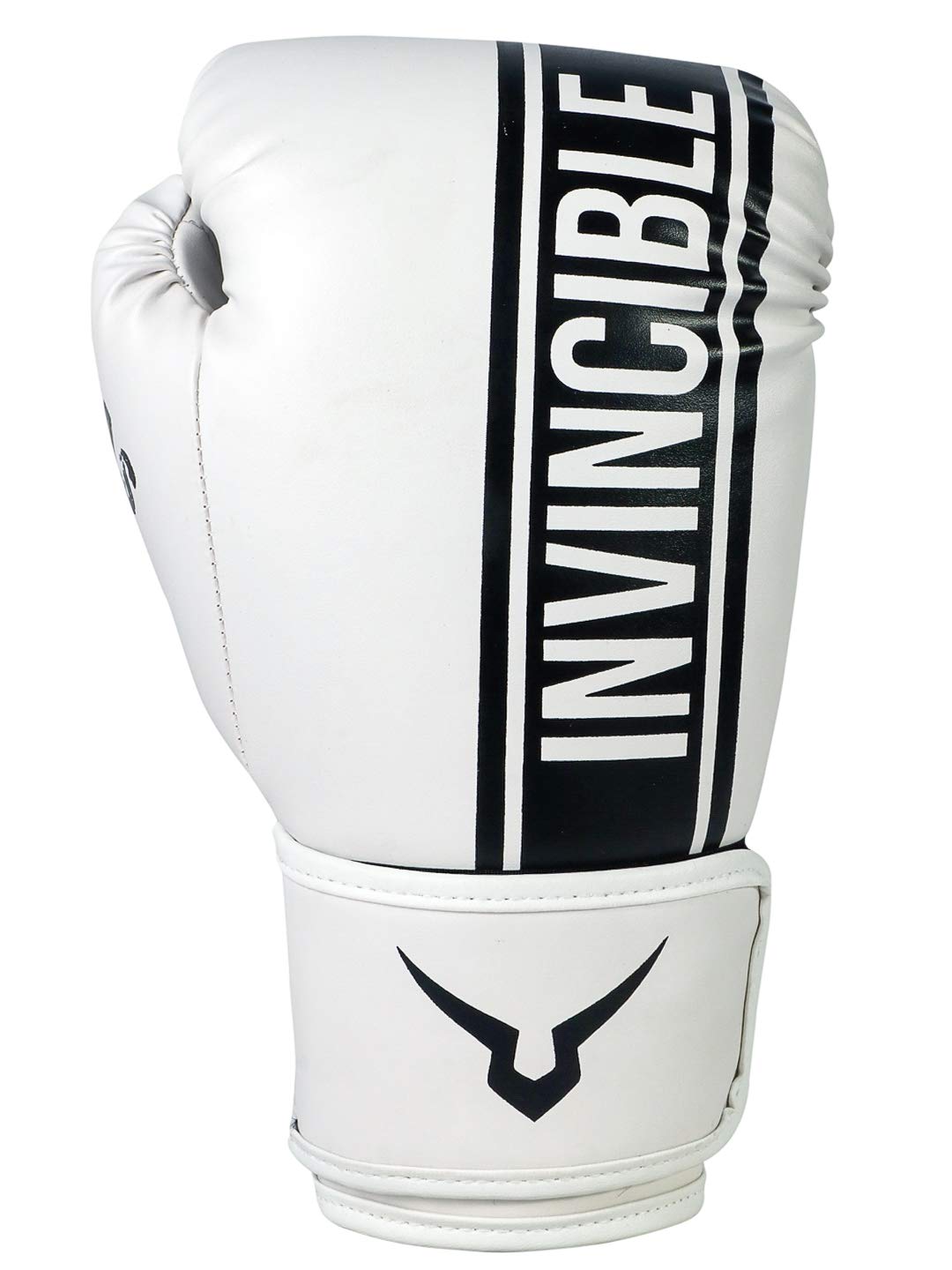 Invincible Tejas Fitness Training Synthetic Leather Boxing Gloves