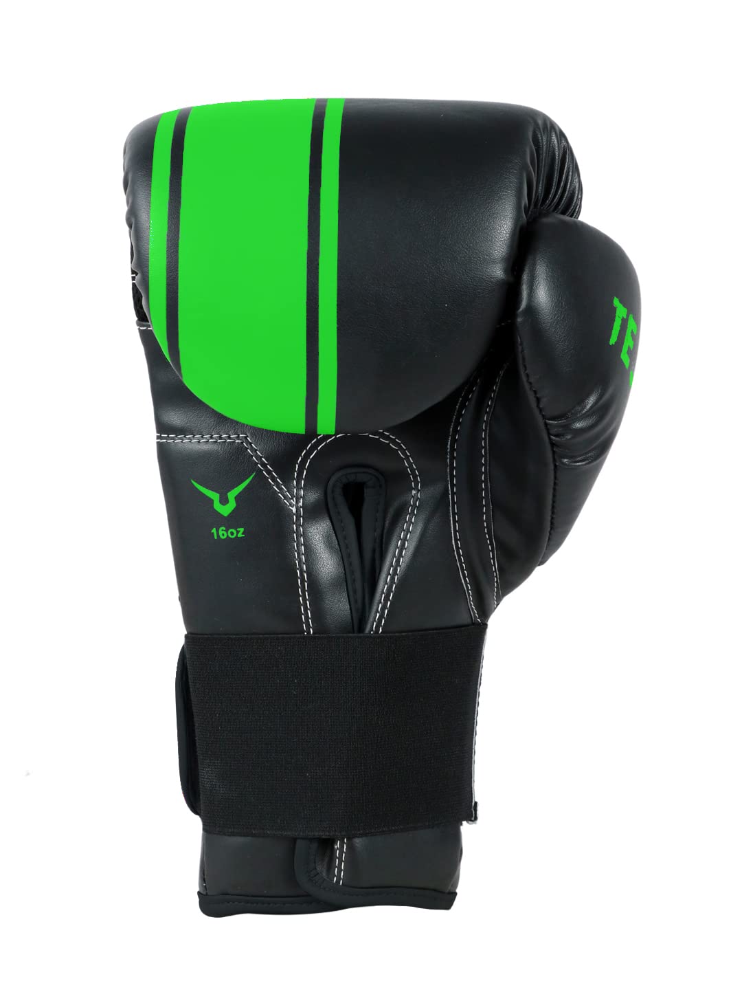 Invincible Tejas Fitness Training Synthetic Leather Boxing Gloves