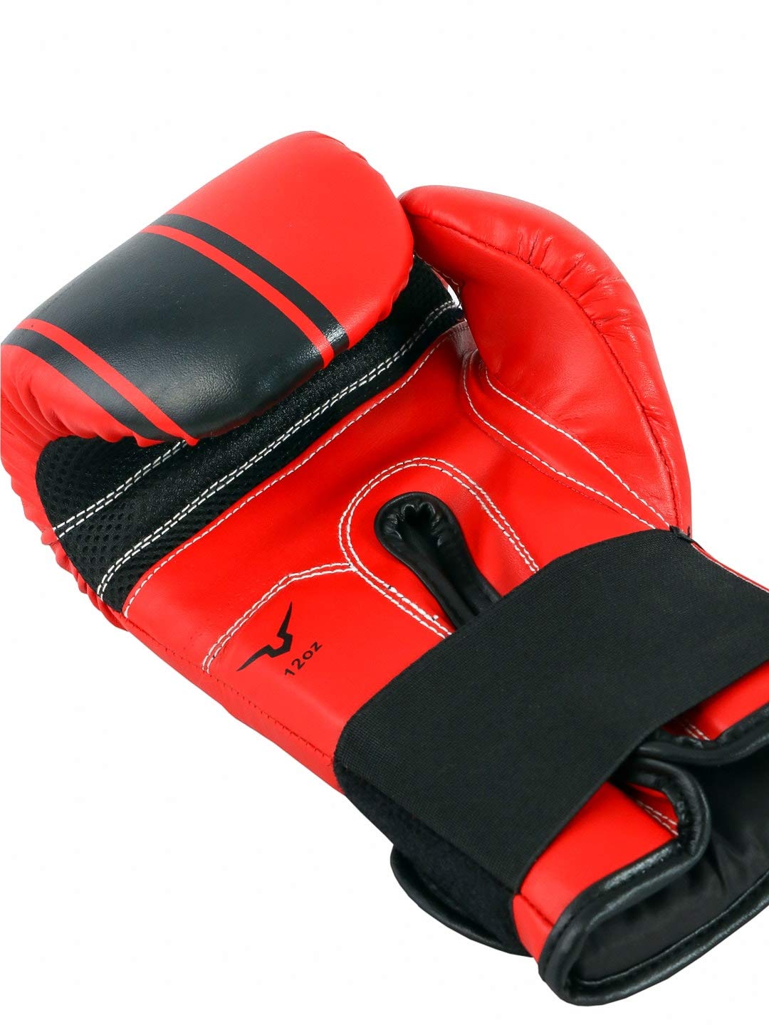 Invincible Tejas Fitness Training Synthetic Leather Boxing Gloves