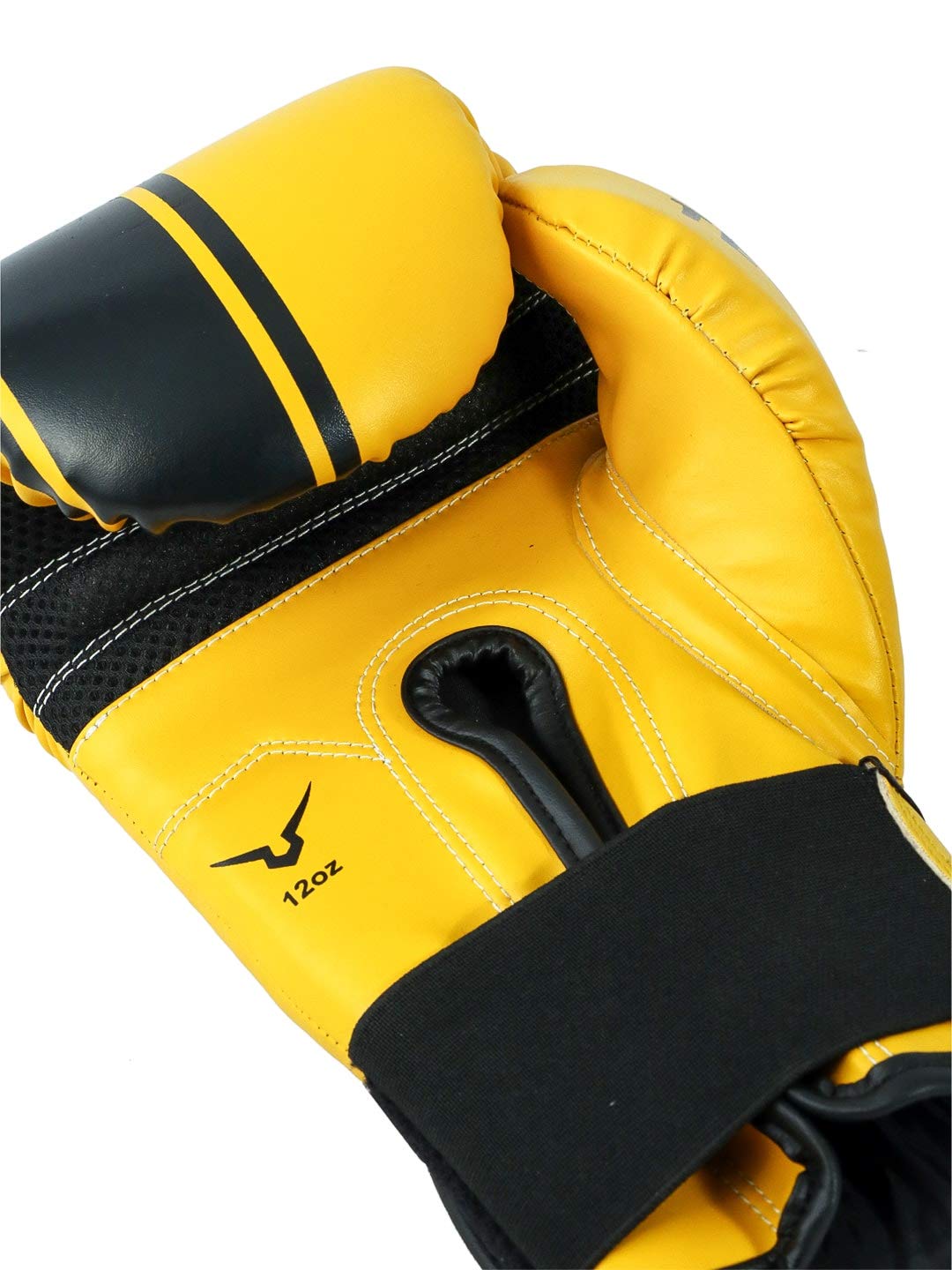 Invincible Tejas Fitness Training Synthetic Leather Boxing Gloves
