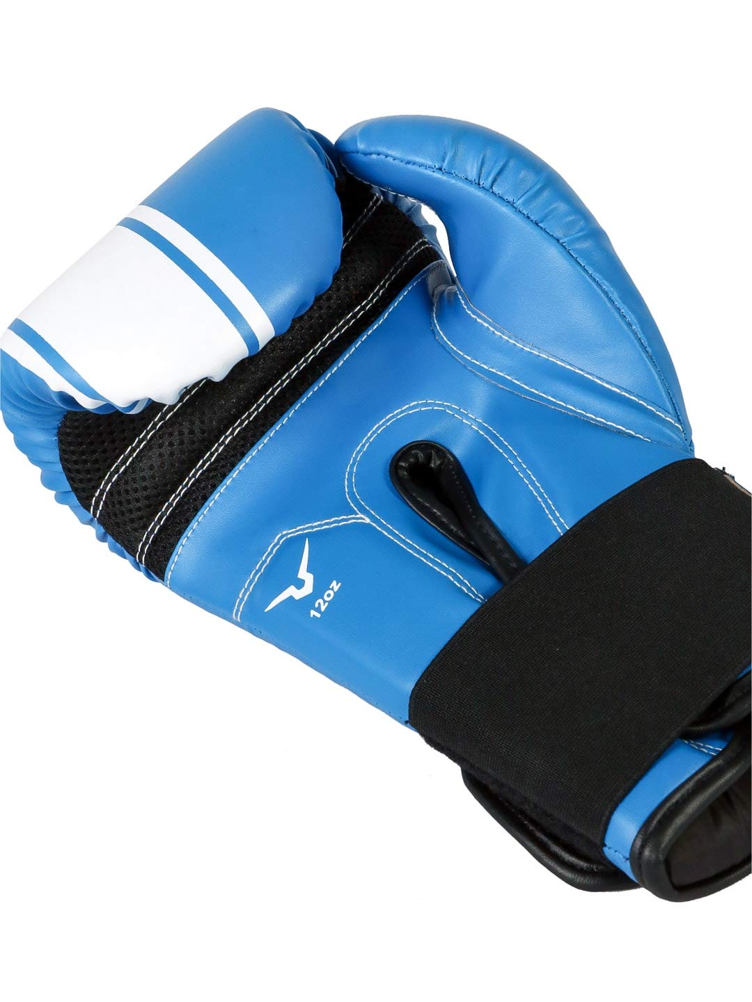 Invincible Tejas Fitness Training Synthetic Leather Boxing Gloves