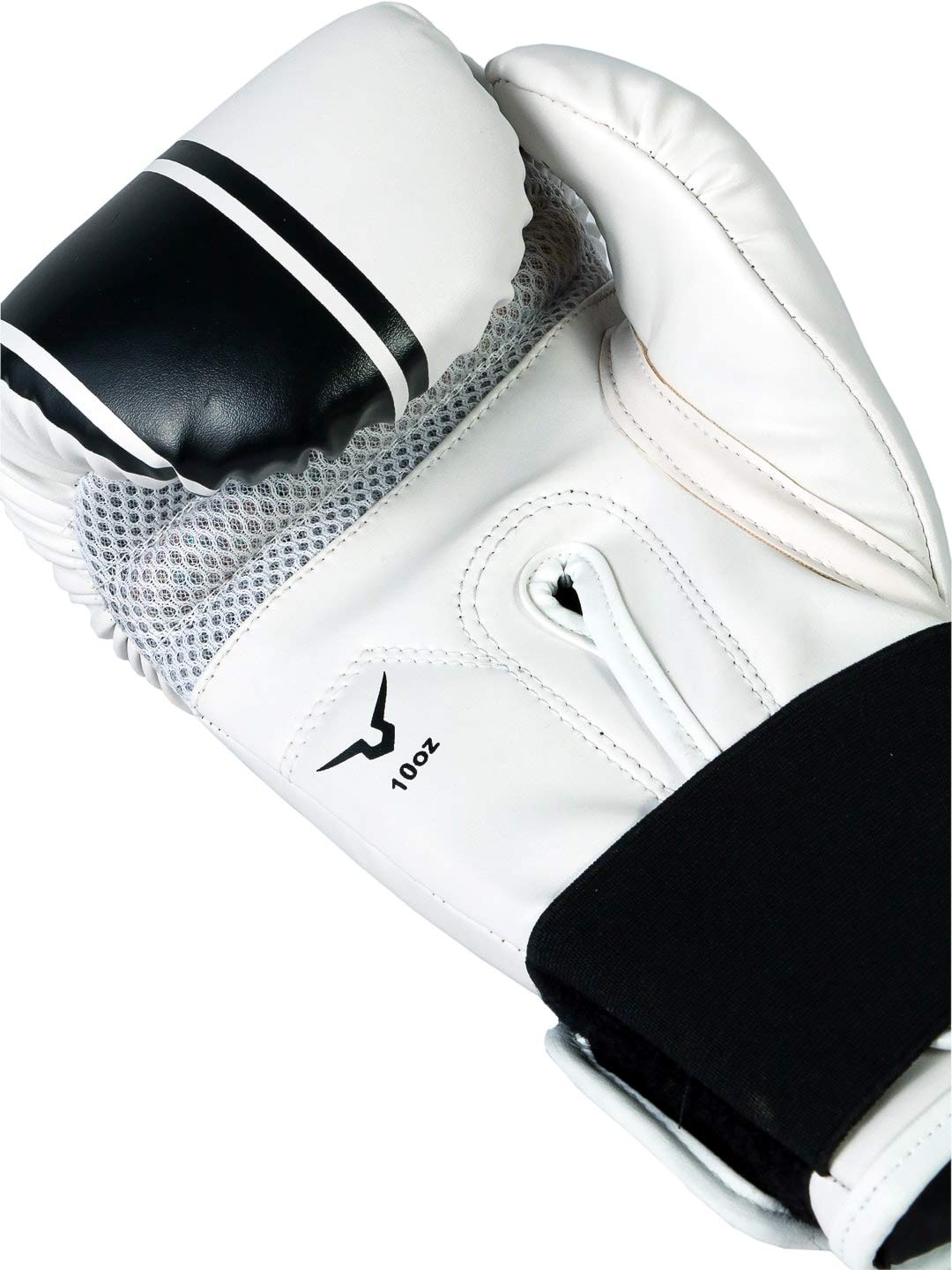 Invincible Tejas Fitness Training Synthetic Leather Boxing Gloves
