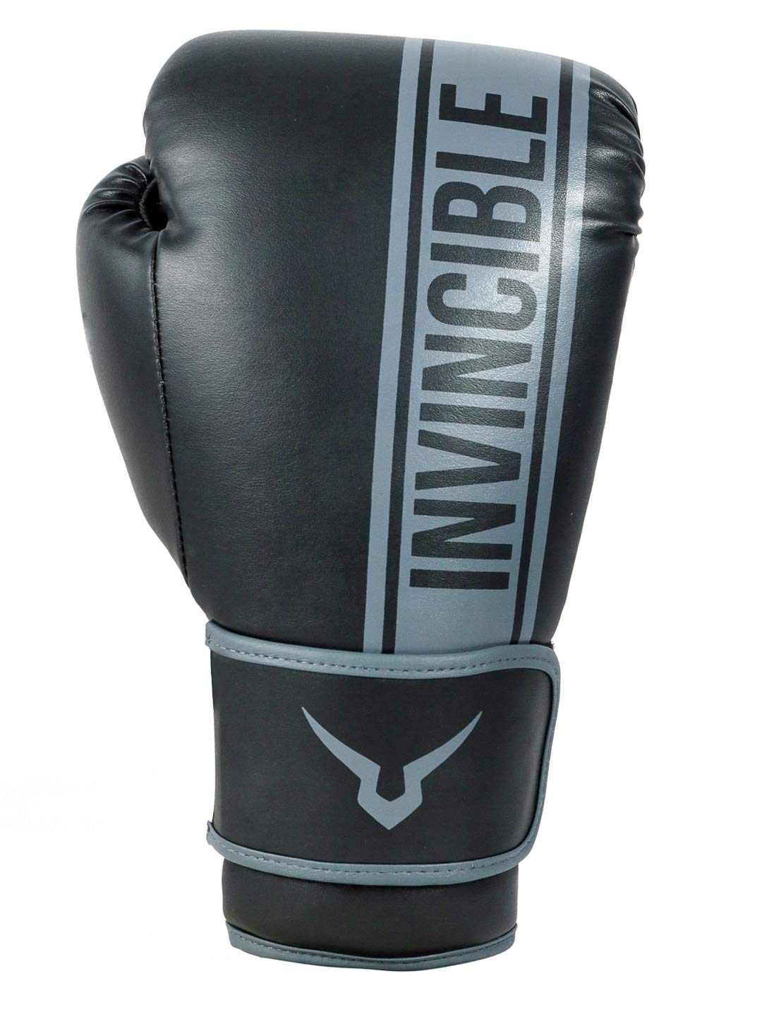 Invincible Tejas Fitness Training Synthetic Leather Boxing Gloves