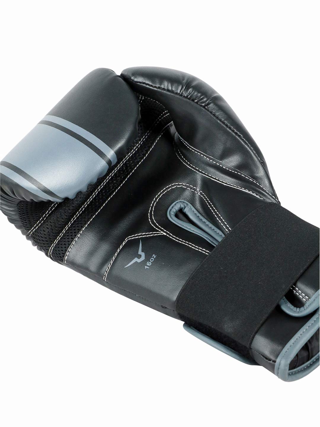 Invincible Tejas Fitness Training Synthetic Leather Boxing Gloves