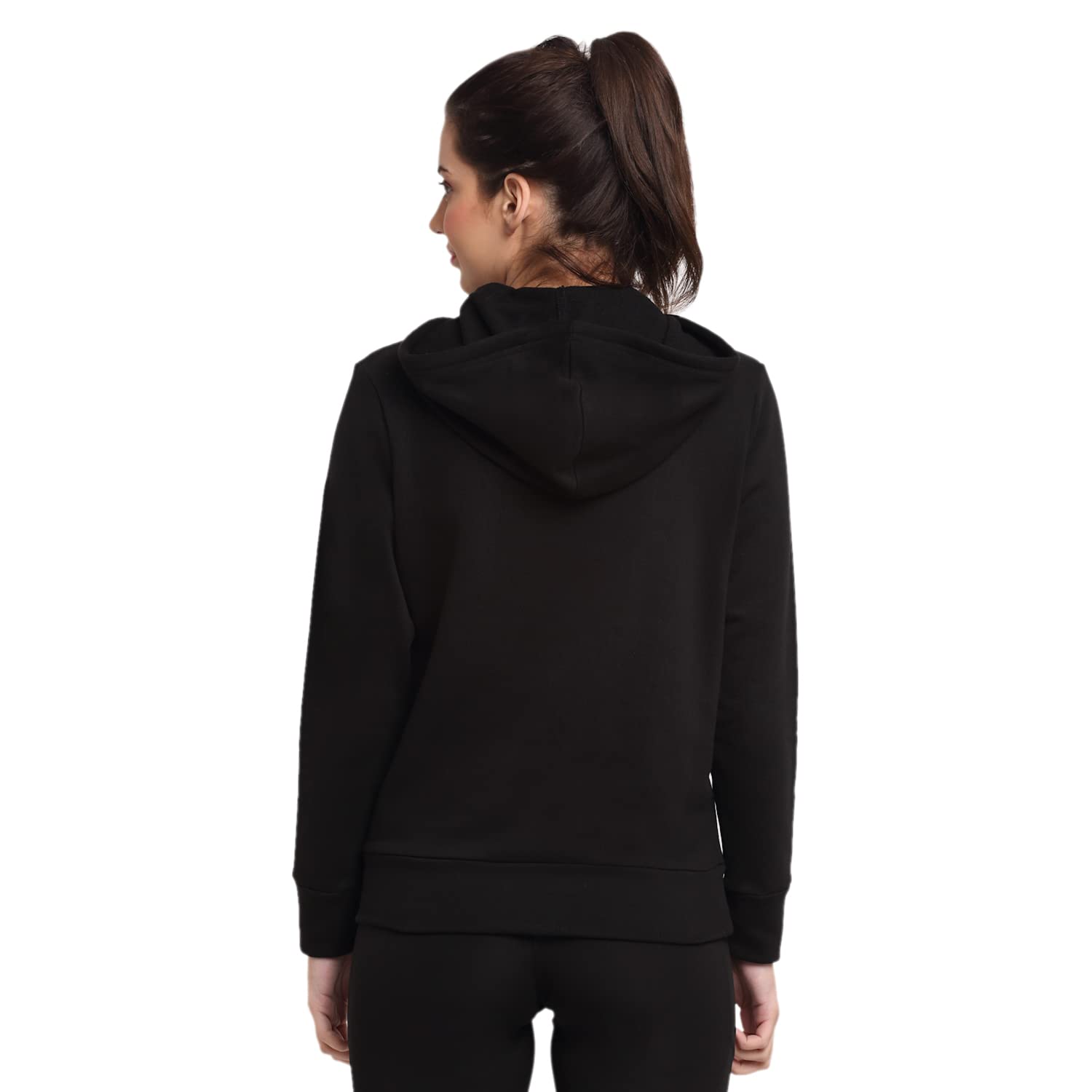 Invincible Women's Authentic Hoody
