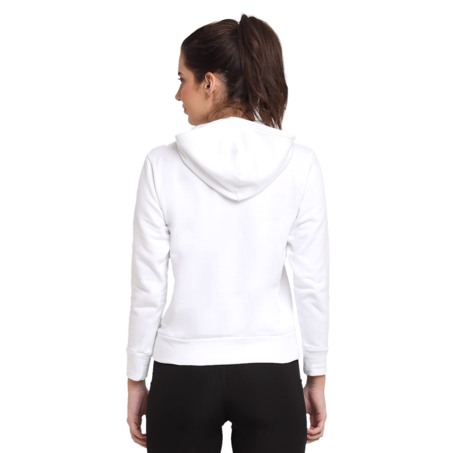 Invincible Women's Authentic Hoody
