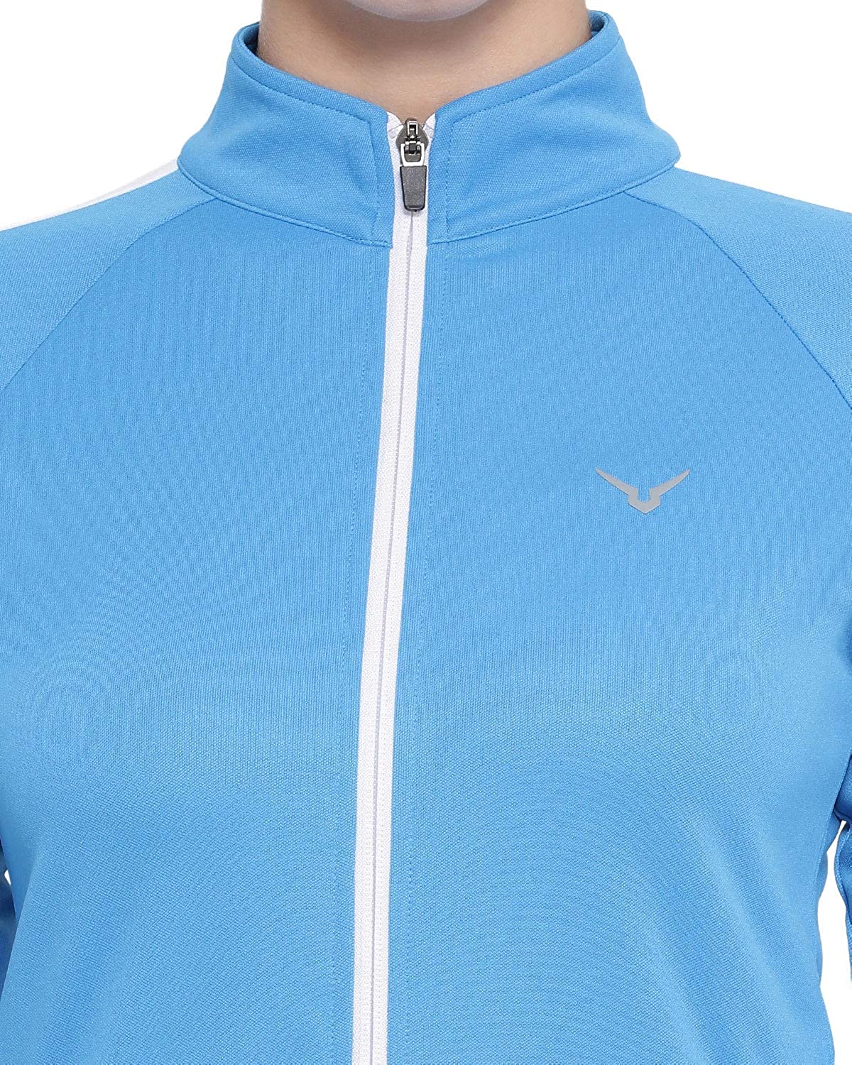 Invincible Women's Athleisure Legacy Jackets