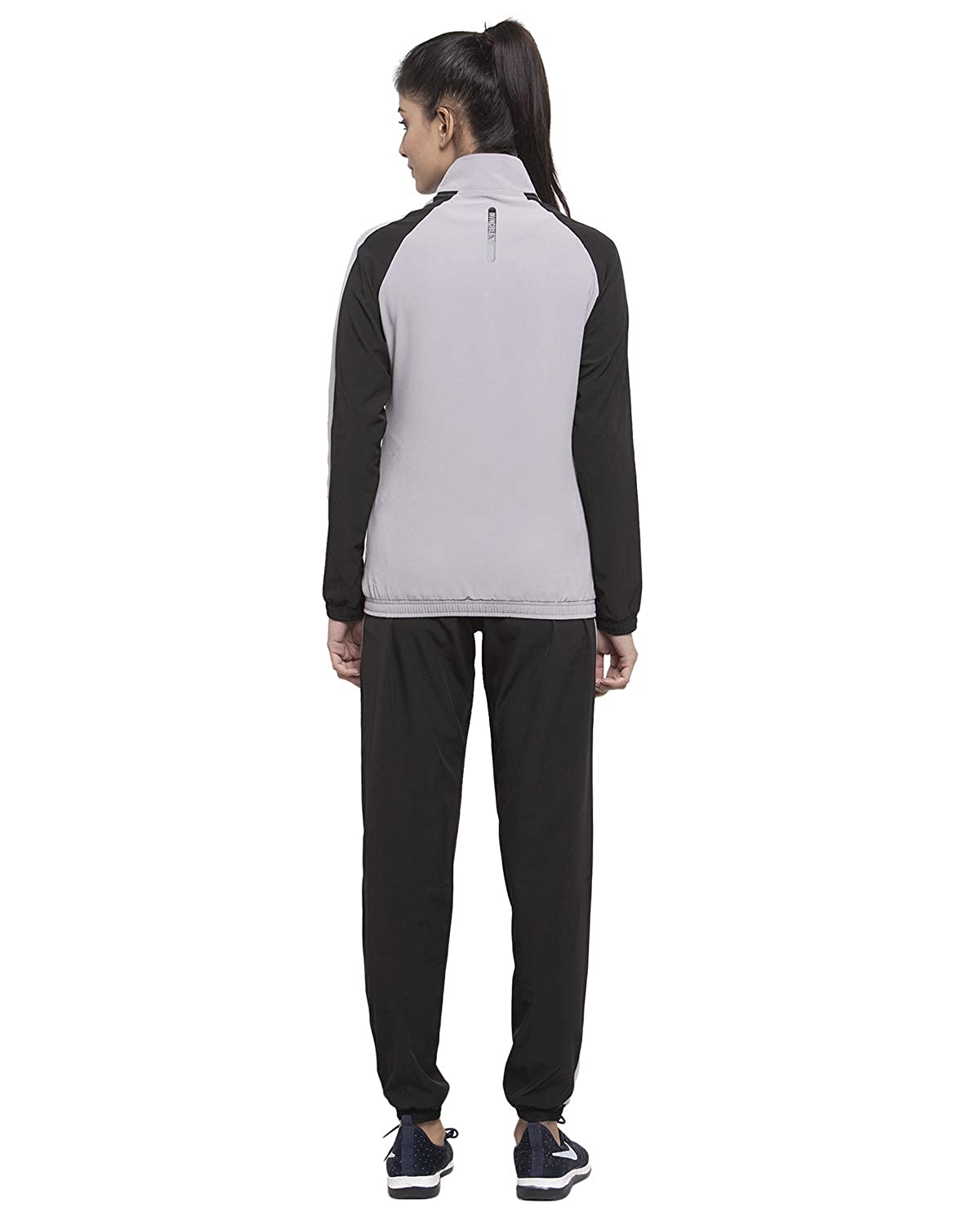 Invincible Women’s Light Weight Lounge Tracksuit