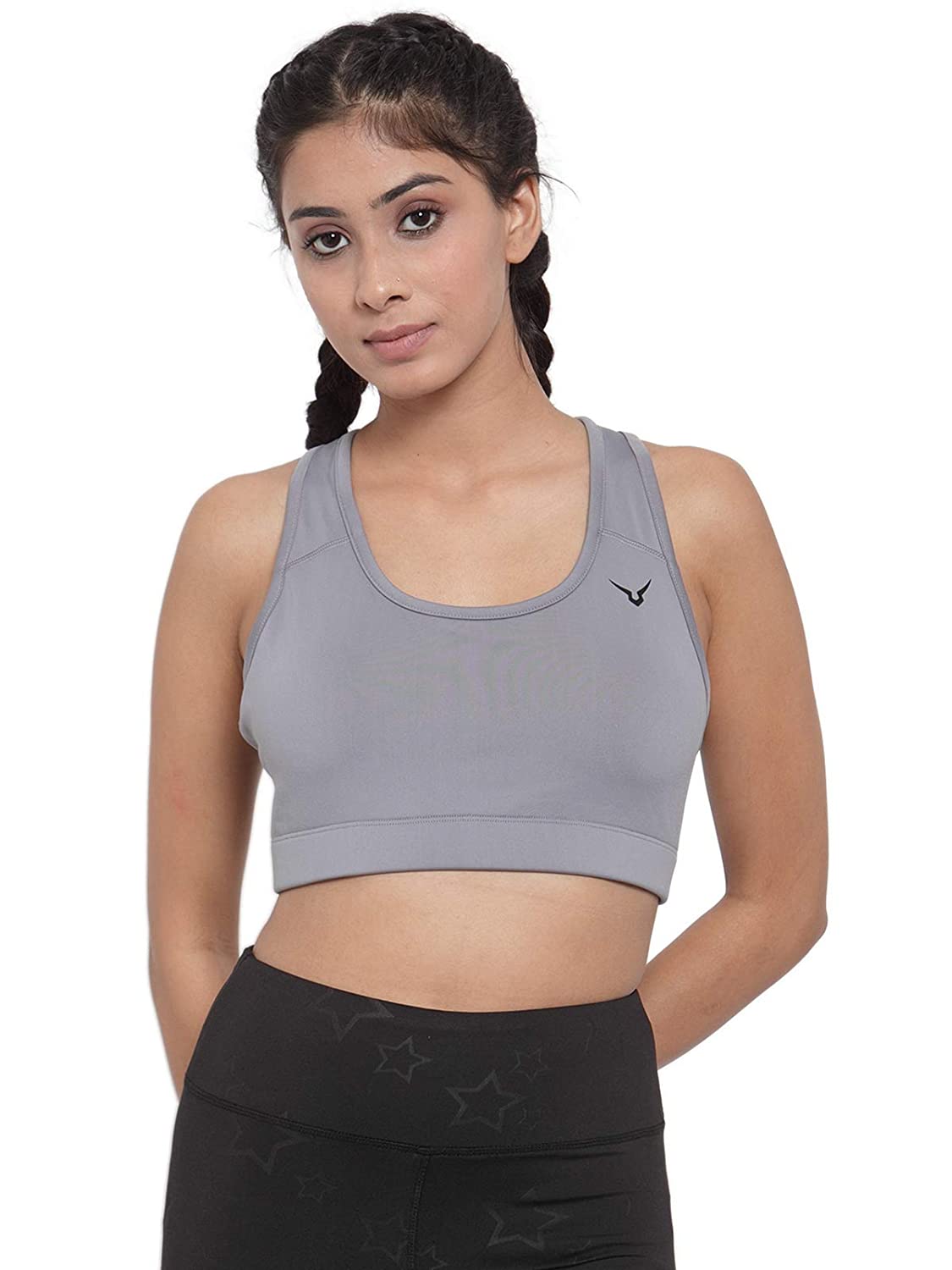Invincible Women’s Performance Sports Bra