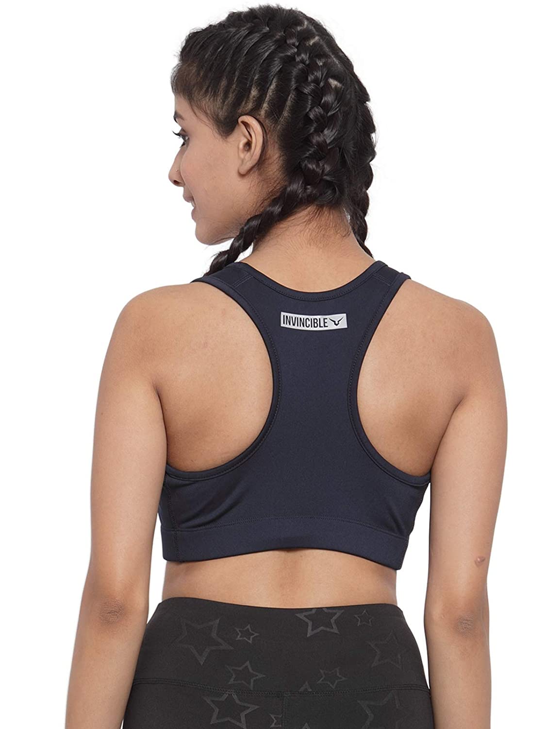 Ketyyh-chn99 Panties and Bra Sets for Women Sports Bras Seamless Underwear  2026 Benefits Super Soft Wireless Lightly Lined Comfort Bra Black,M 