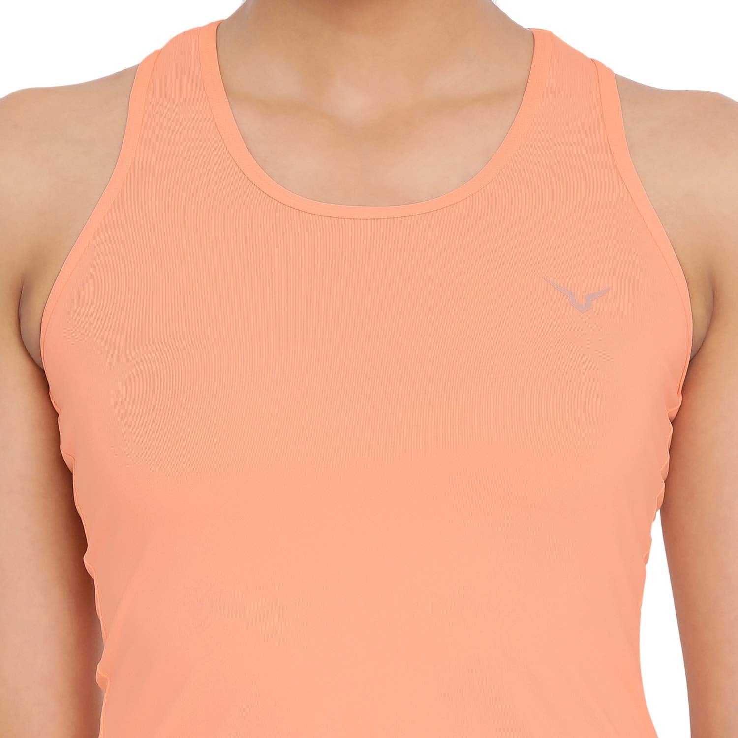 Invincible Women’s Yoga Gym Workout Training Tank Top