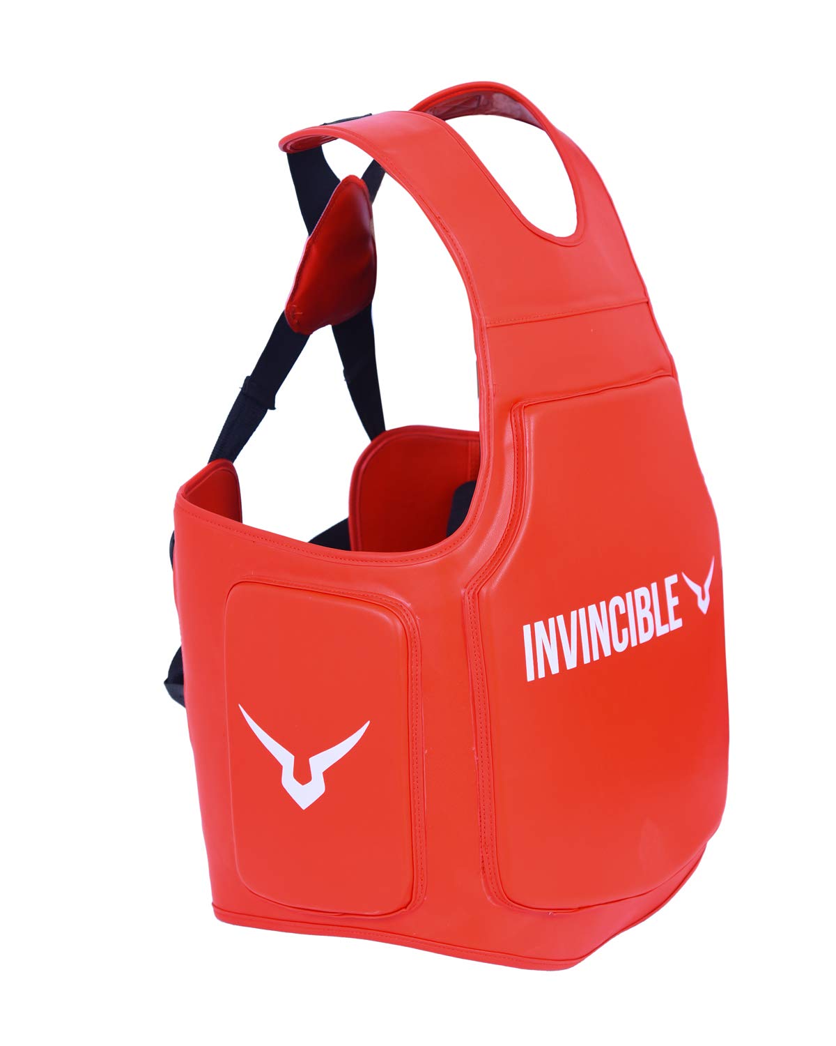 Invincible Wushu Extreme Chest Guard