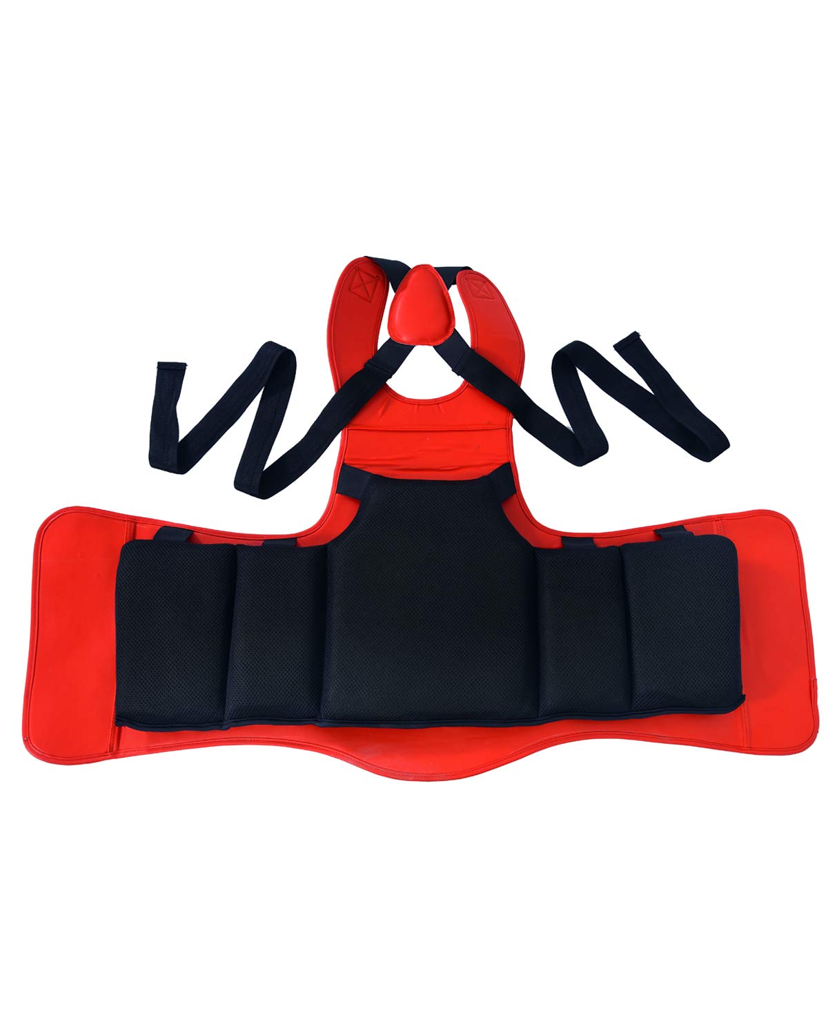 Invincible Wushu Extreme Chest Guard