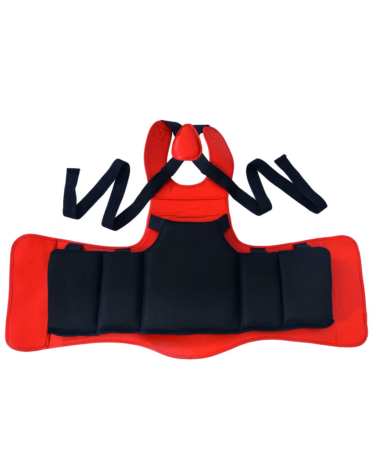 Invincible Wushu Extreme Chest Guard