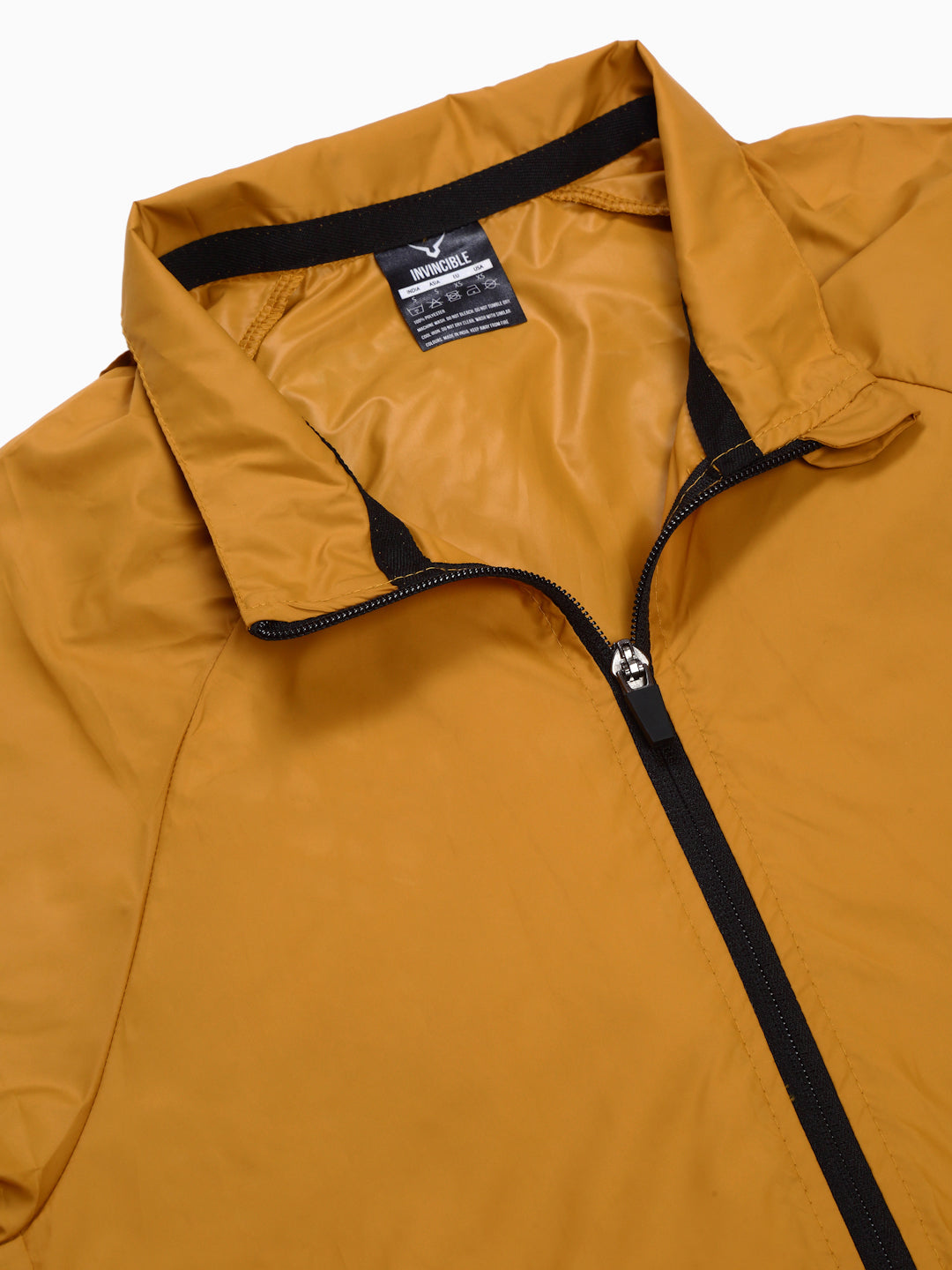 Invincible Women's Wind Runner Outdoor Jacket