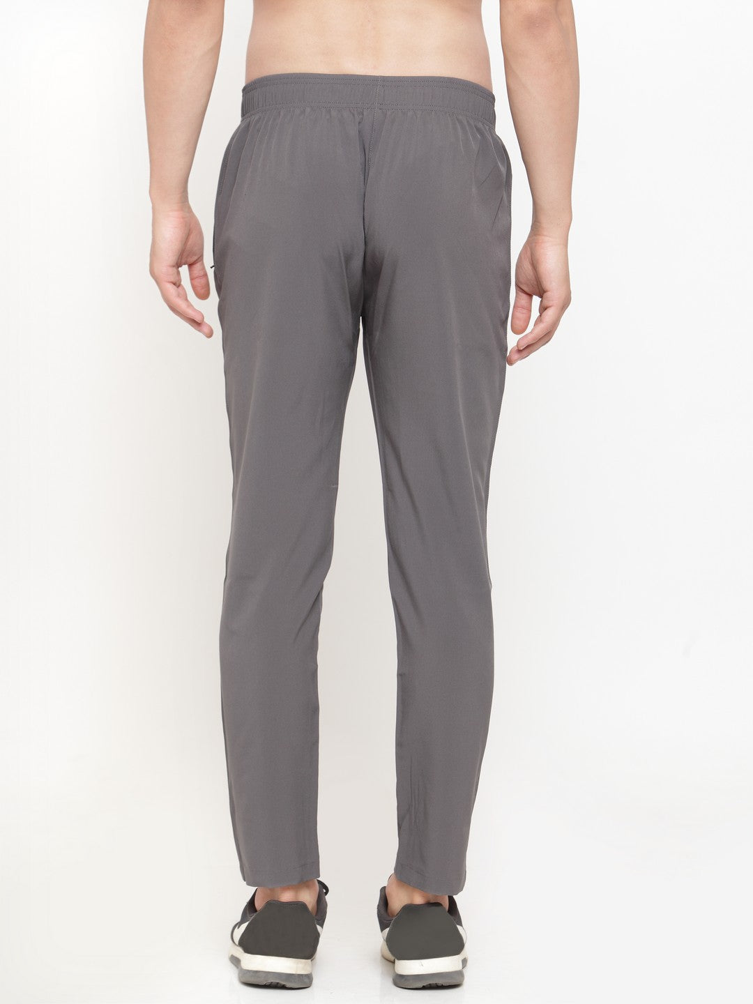 Invincible Men’s Stretch Workout Pants