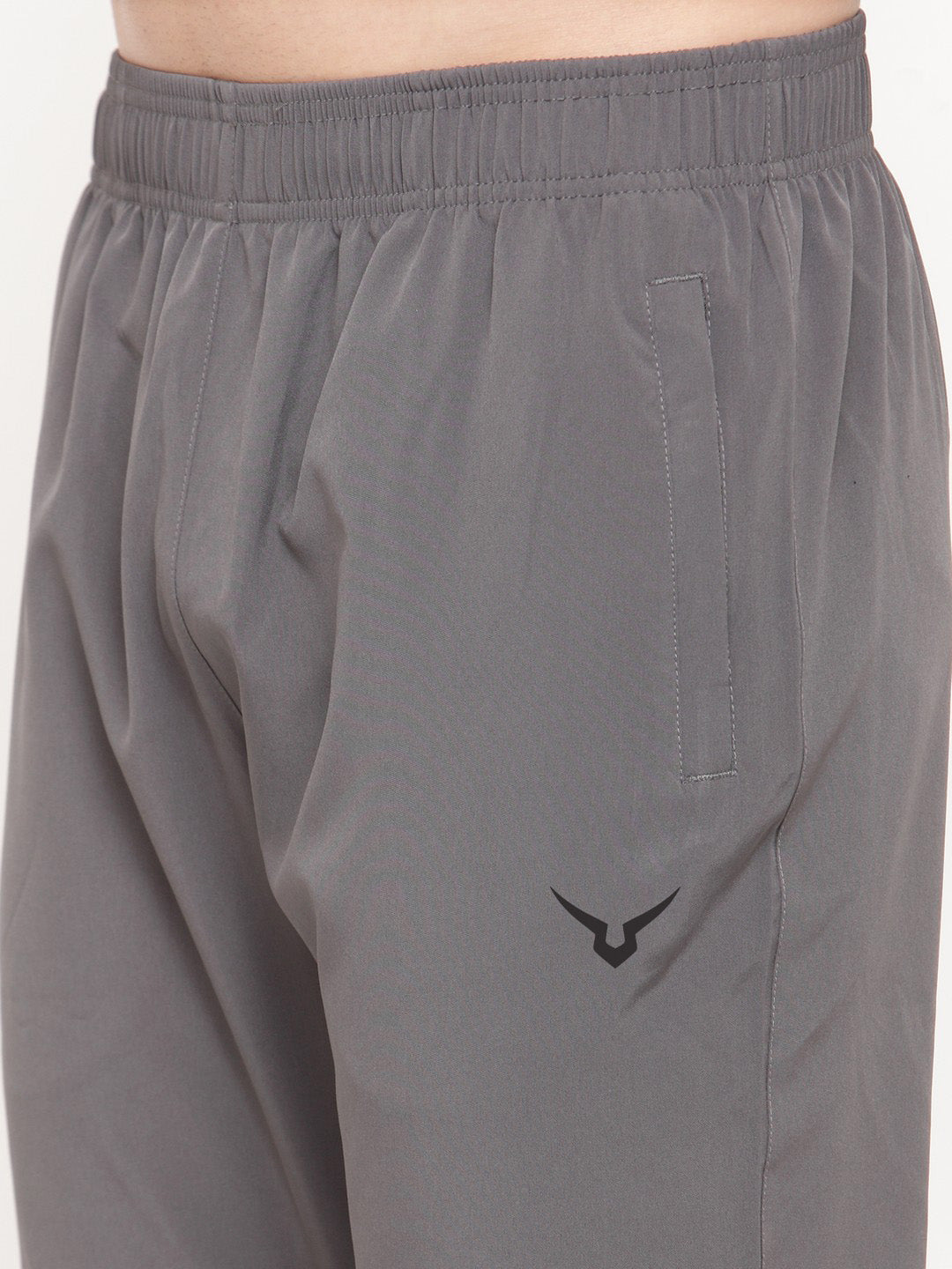 Invincible Men’s Stretch Workout Pants