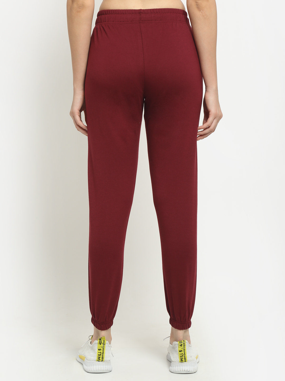 Invincible Women’s Crest Joggers