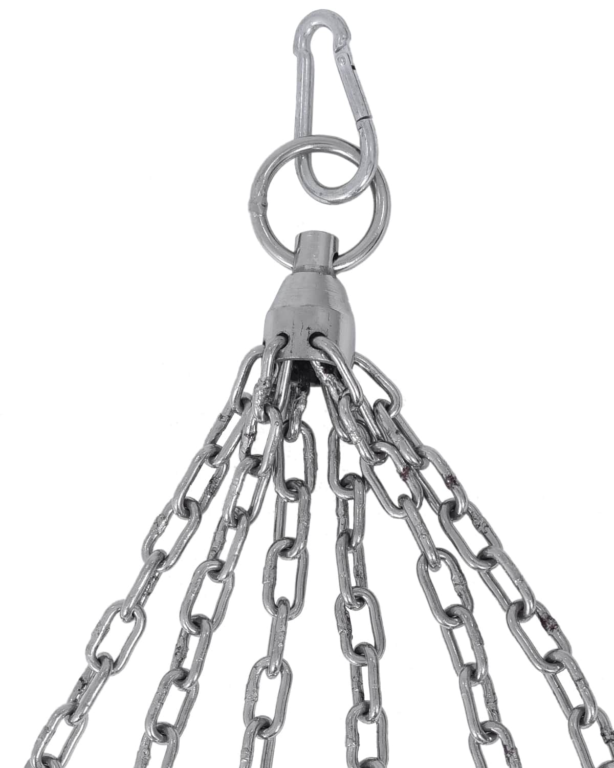 Invincible Boxing Bag Hanging Chain