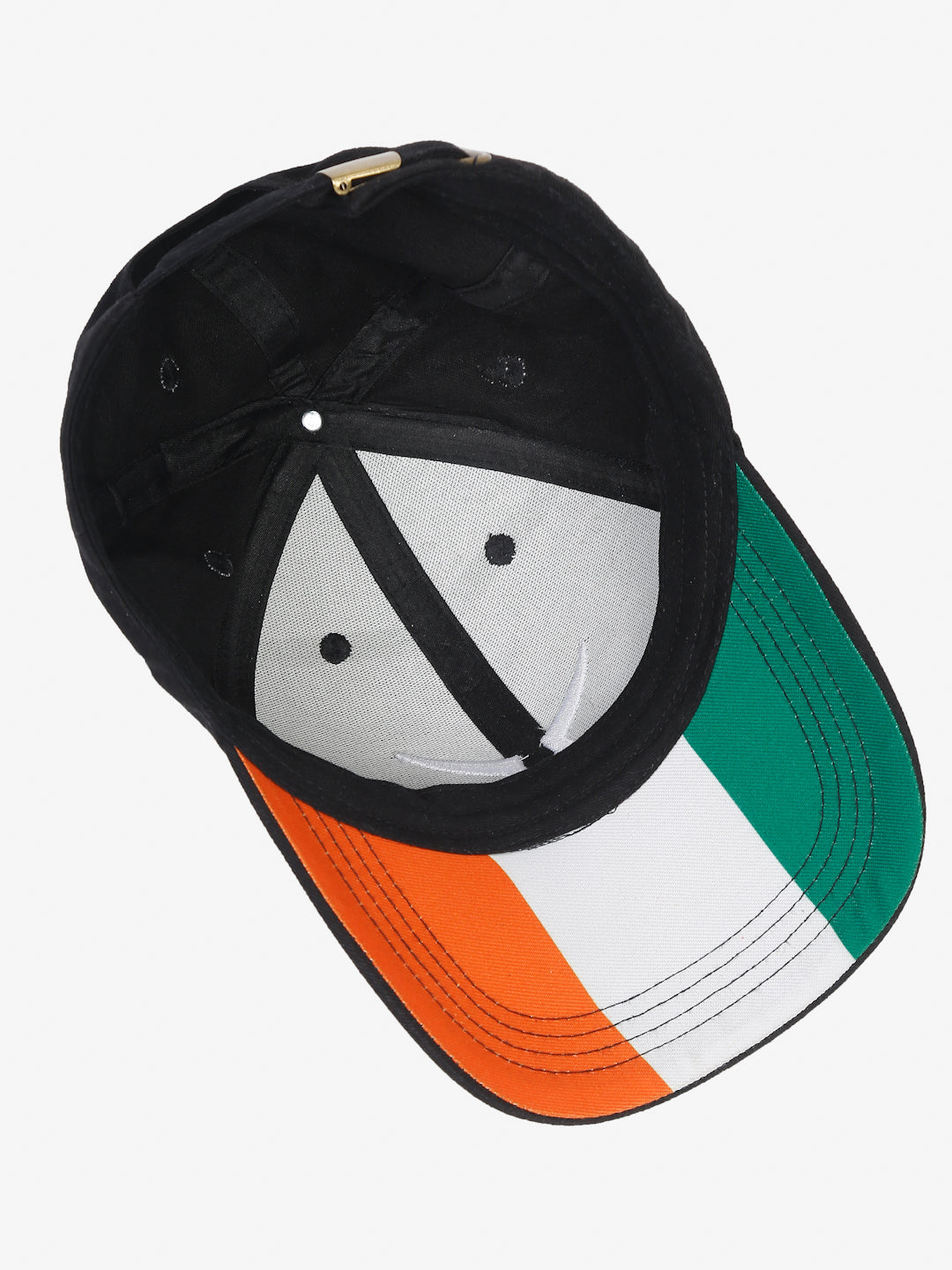 Invincible India Limited Edition Unisex Baseball Caps