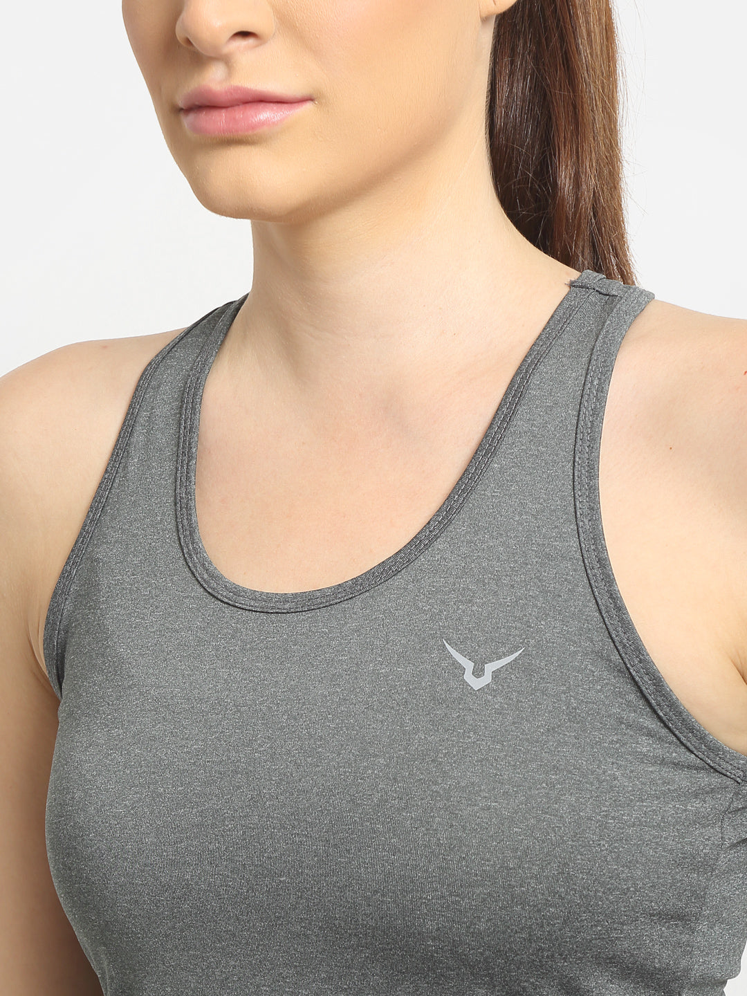 Invincible Women’s Yoga Gym Workout Training Tank Top