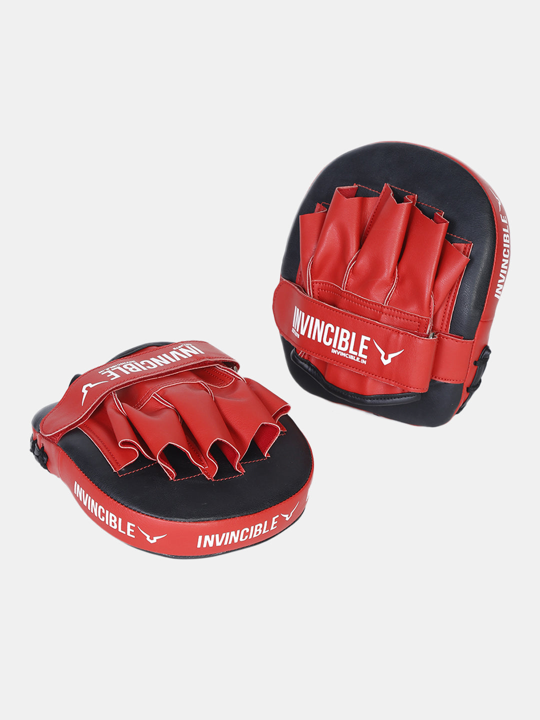 Invincible Micro Focus Mitts