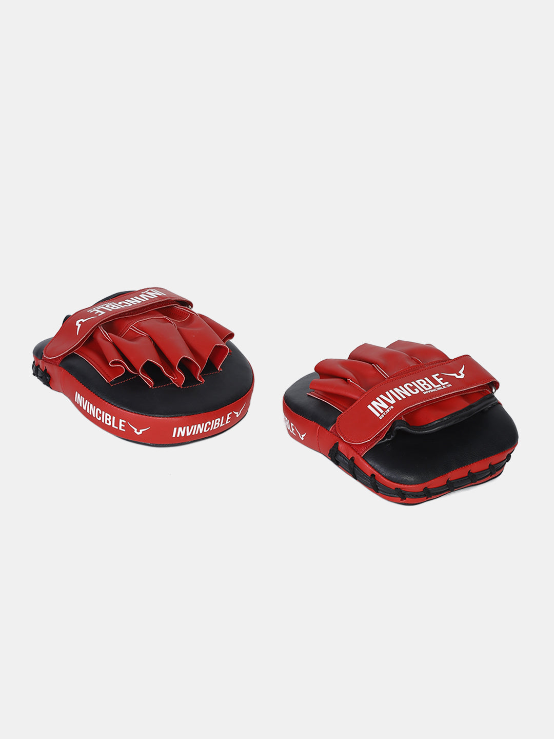 Invincible Micro Focus Mitts