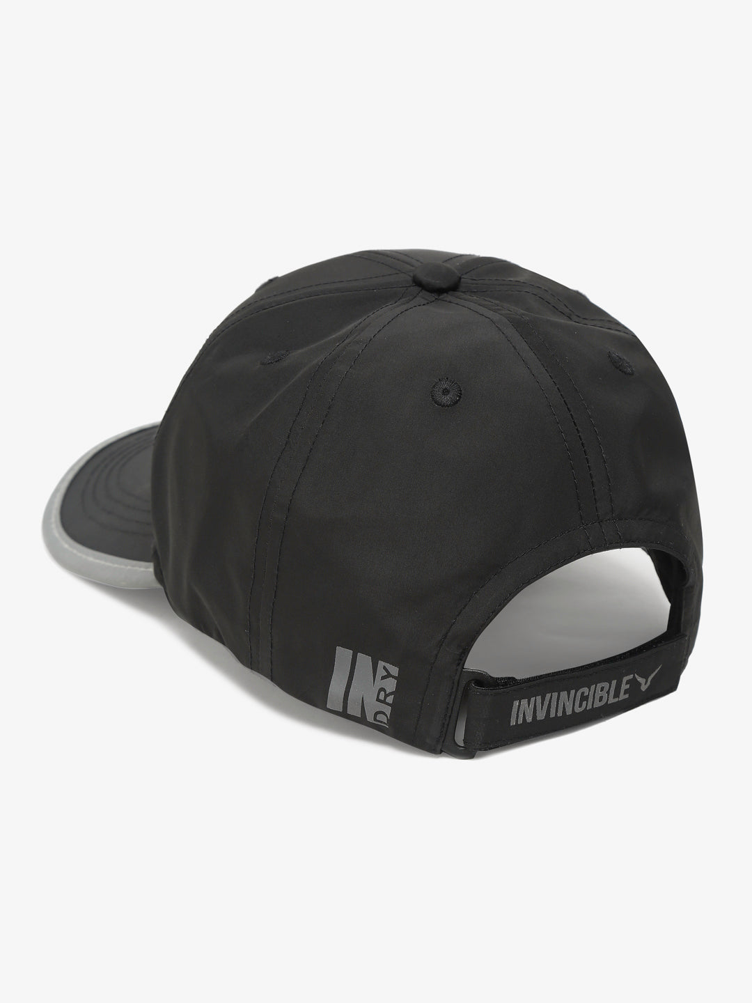 Invincible Unisex Quick Dry Light Weight Sports Caps