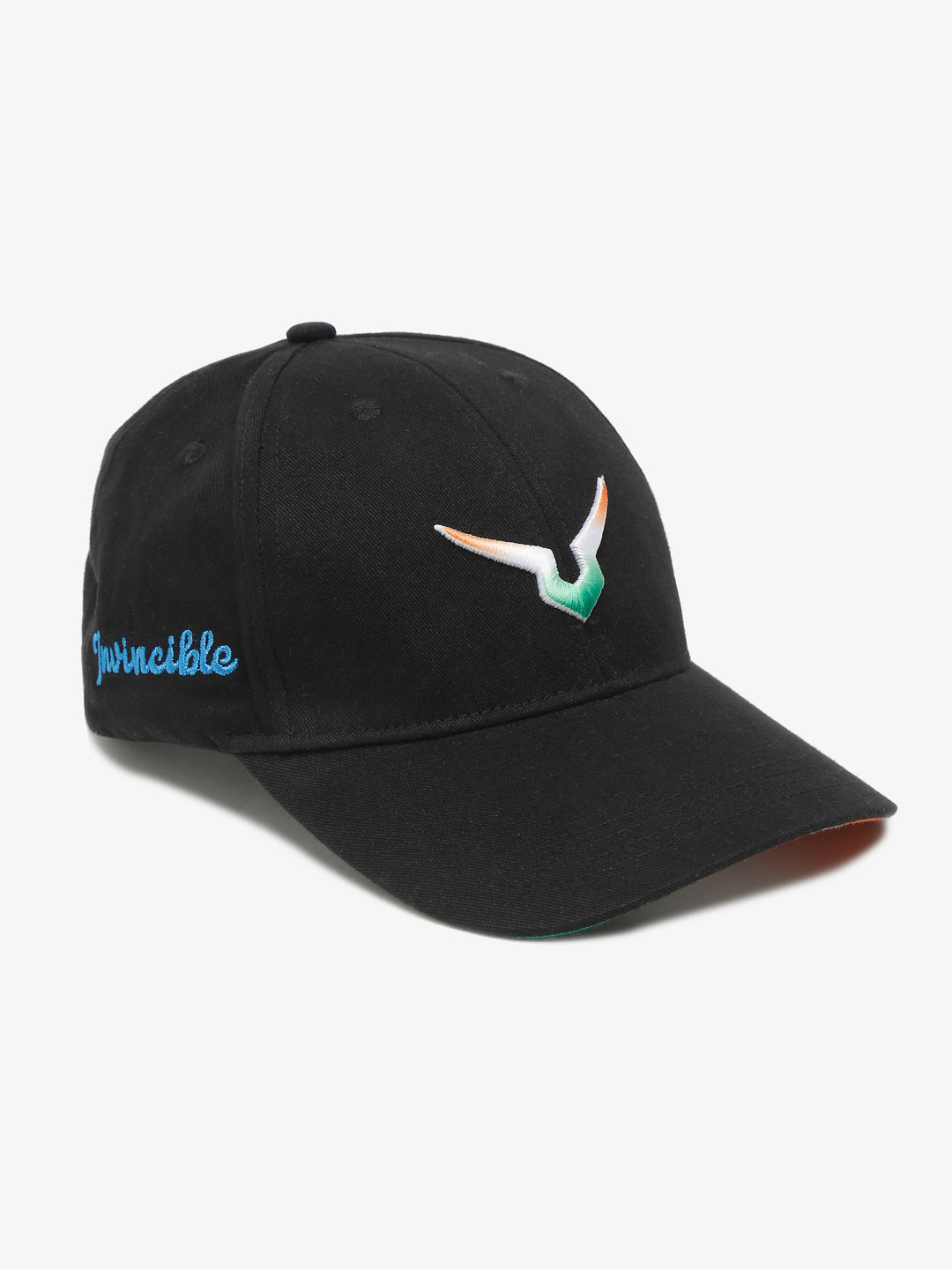 Invincible India Limited Edition Unisex Baseball Caps