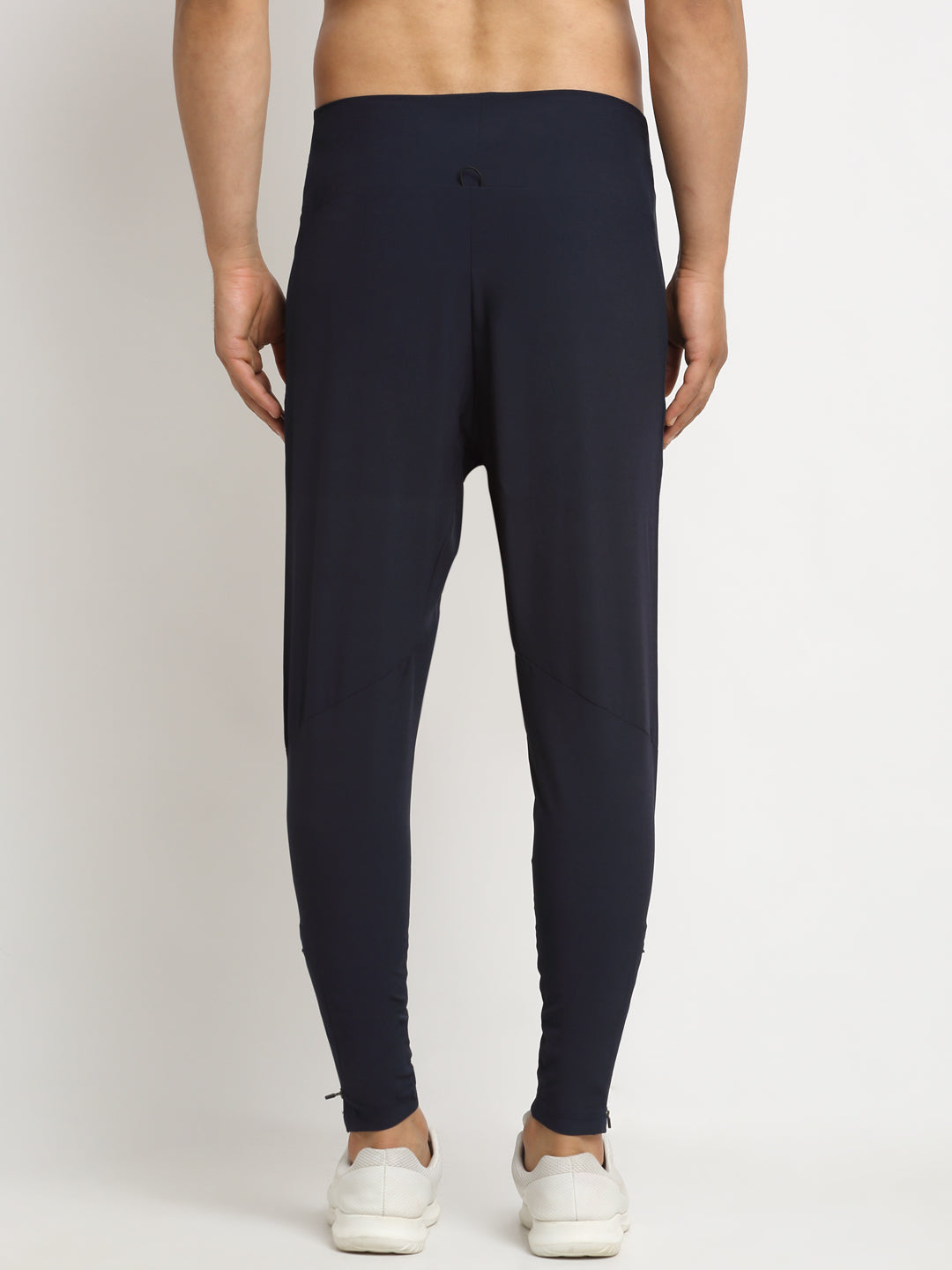 Buy Zelocity True Curv Mid Rise Light Stretch Joggers  Fig at Rs877  online  Activewear online