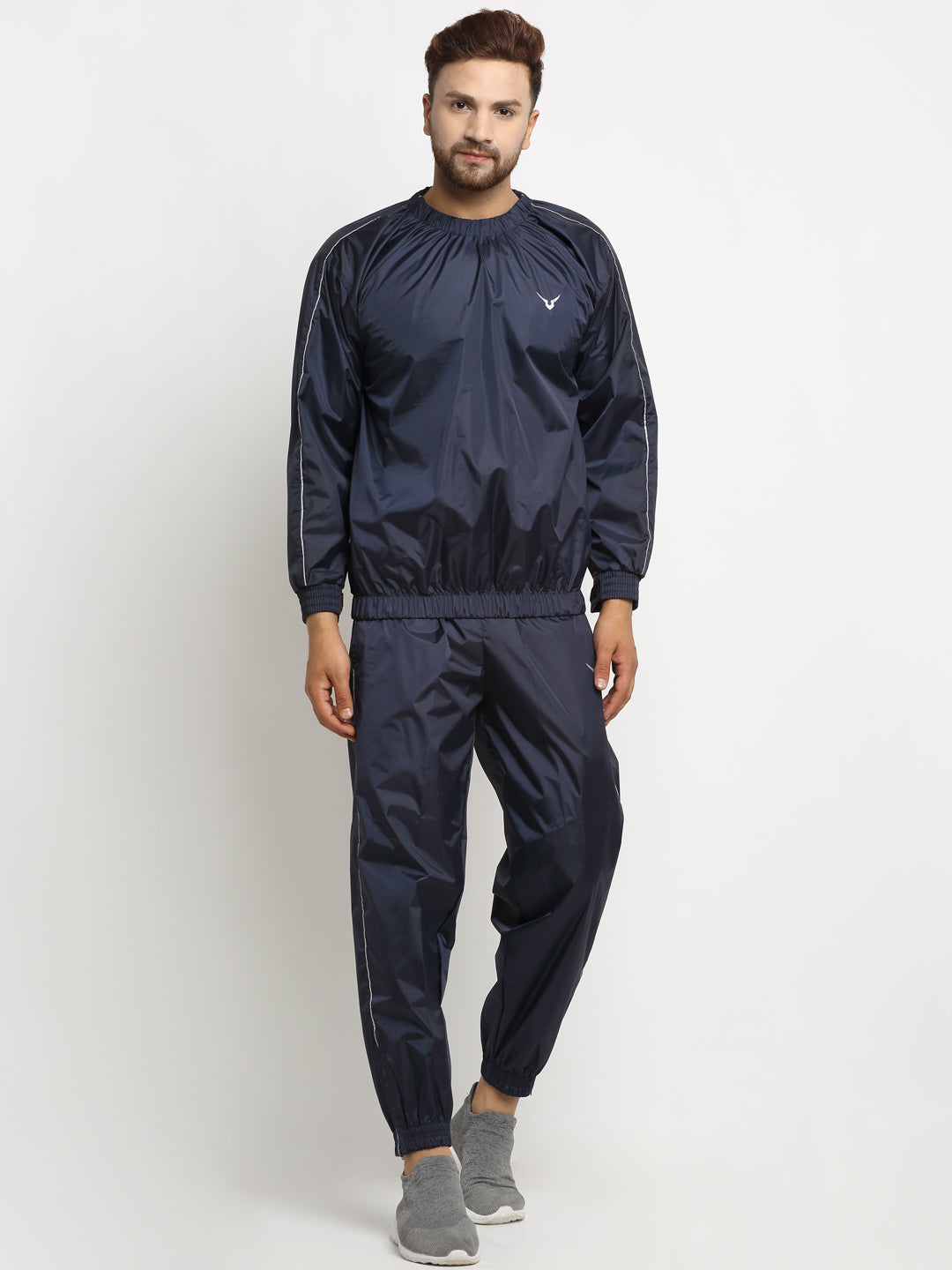 Invincible Unisex Pro Sauna Suit