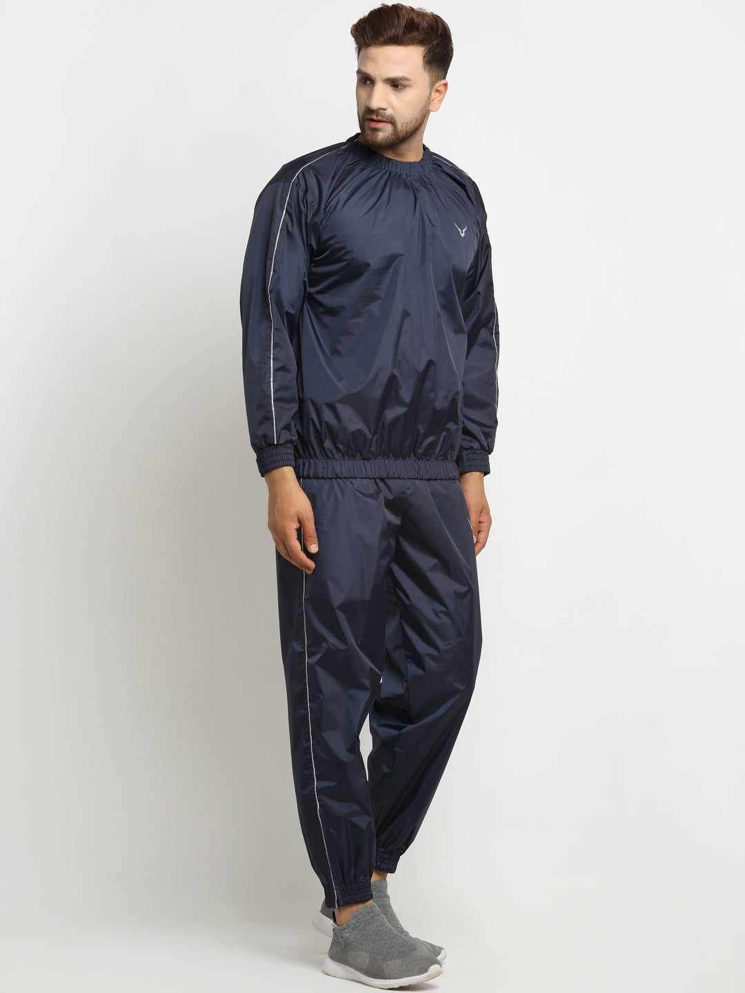 Invincible Unisex Pro Sauna Suit