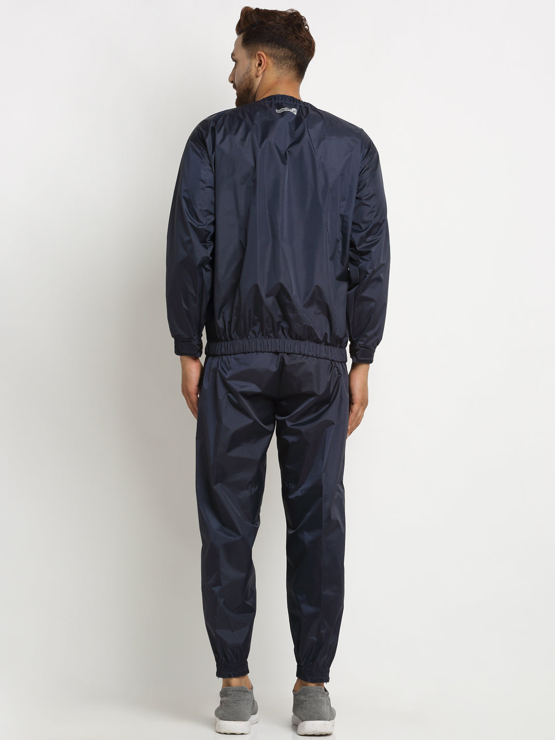 Invincible Unisex Pro Sauna Suit