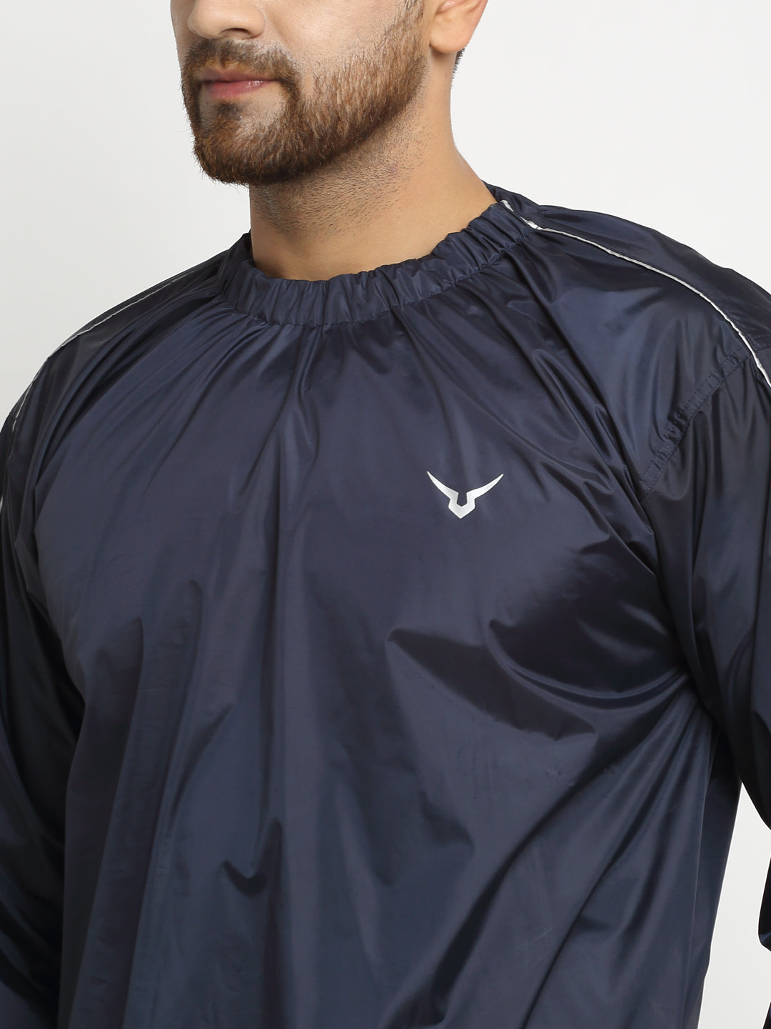Invincible Unisex Pro Sauna Suit