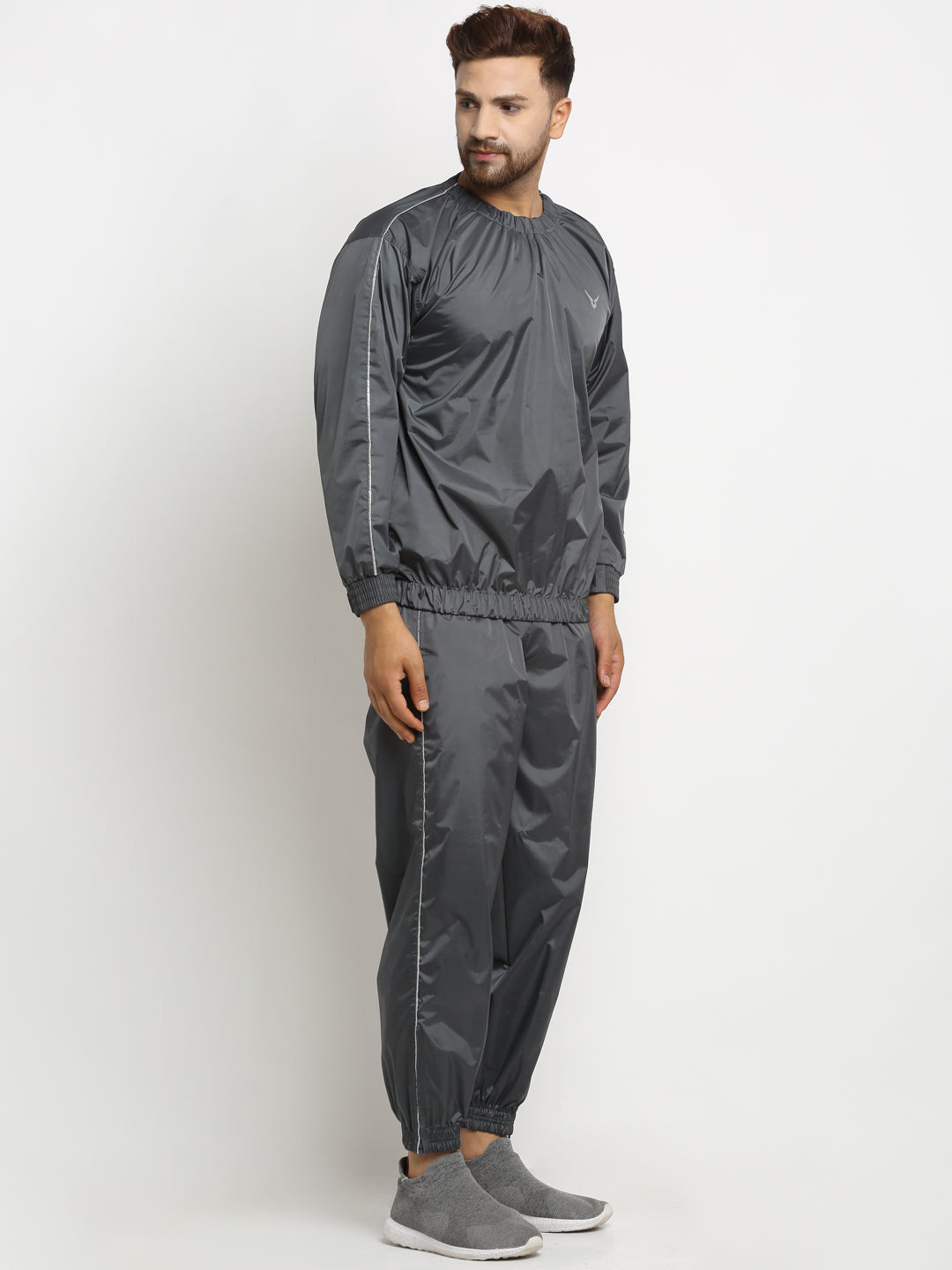 Invincible Unisex Pro Sauna Suit