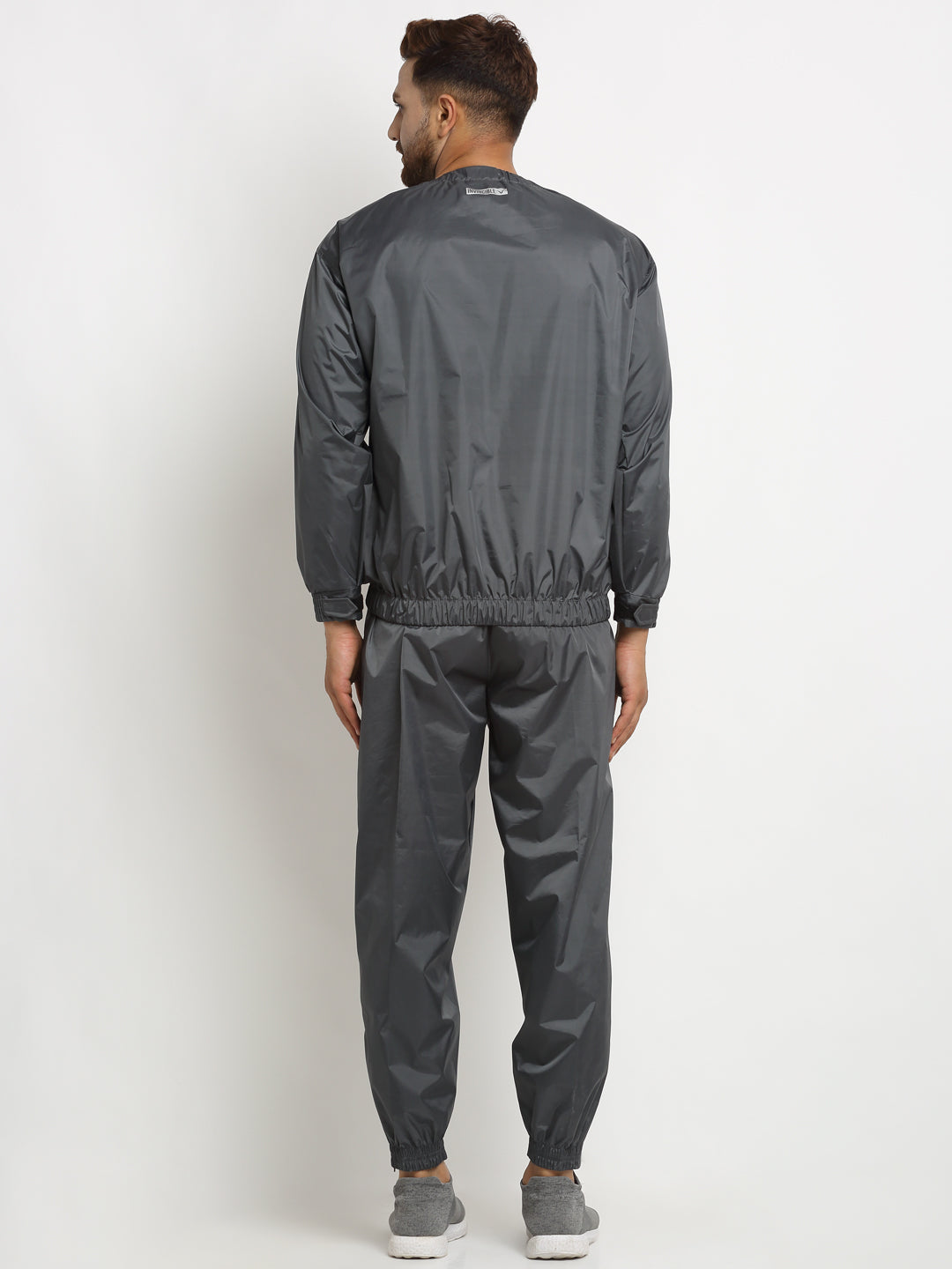 Invincible Unisex Pro Sauna Suit