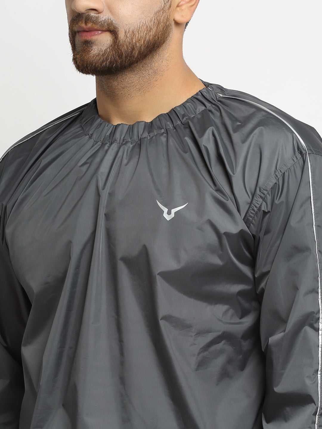 Invincible Unisex Pro Sauna Suit