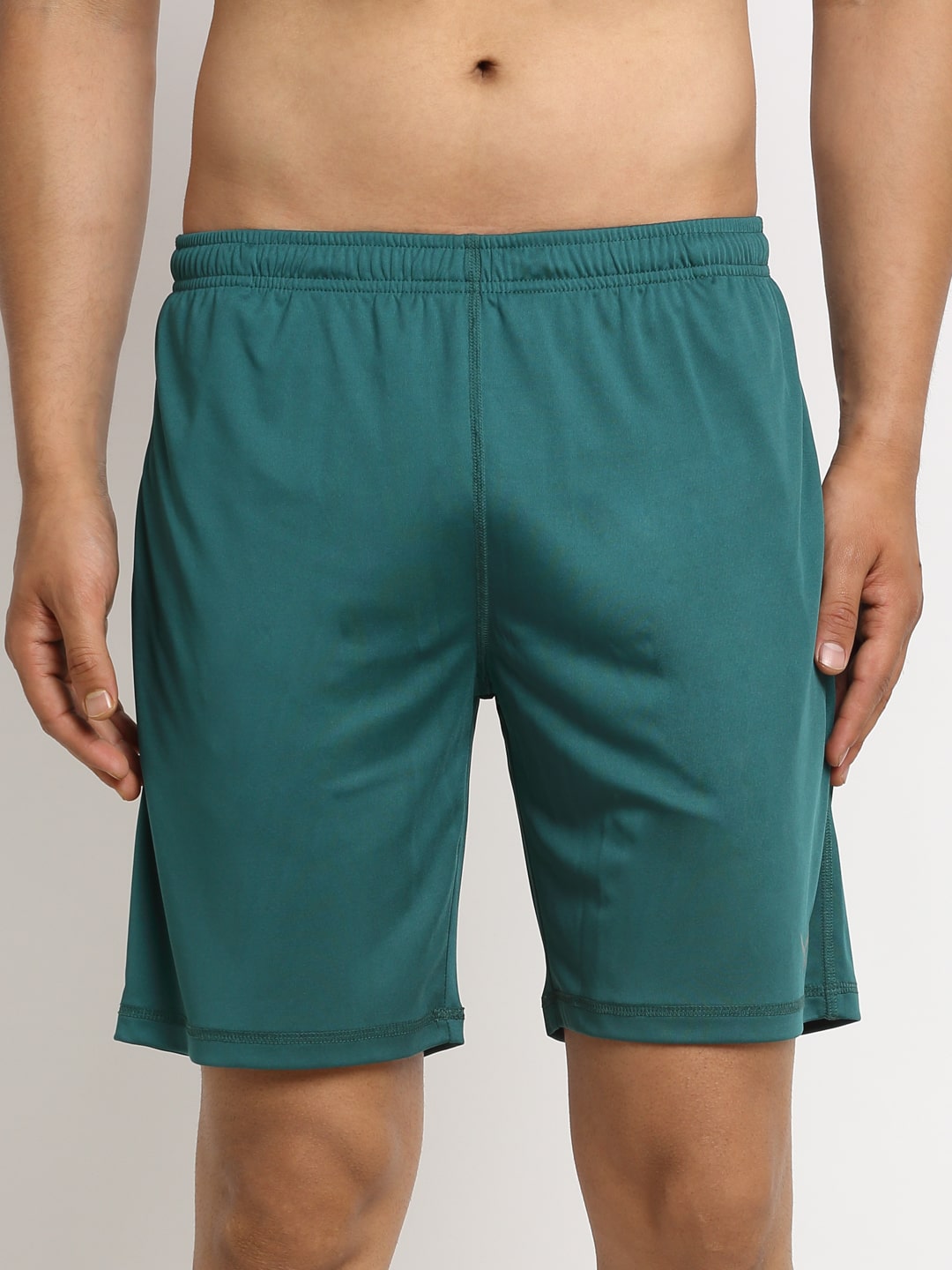 Invincible Men’s Training Shorts