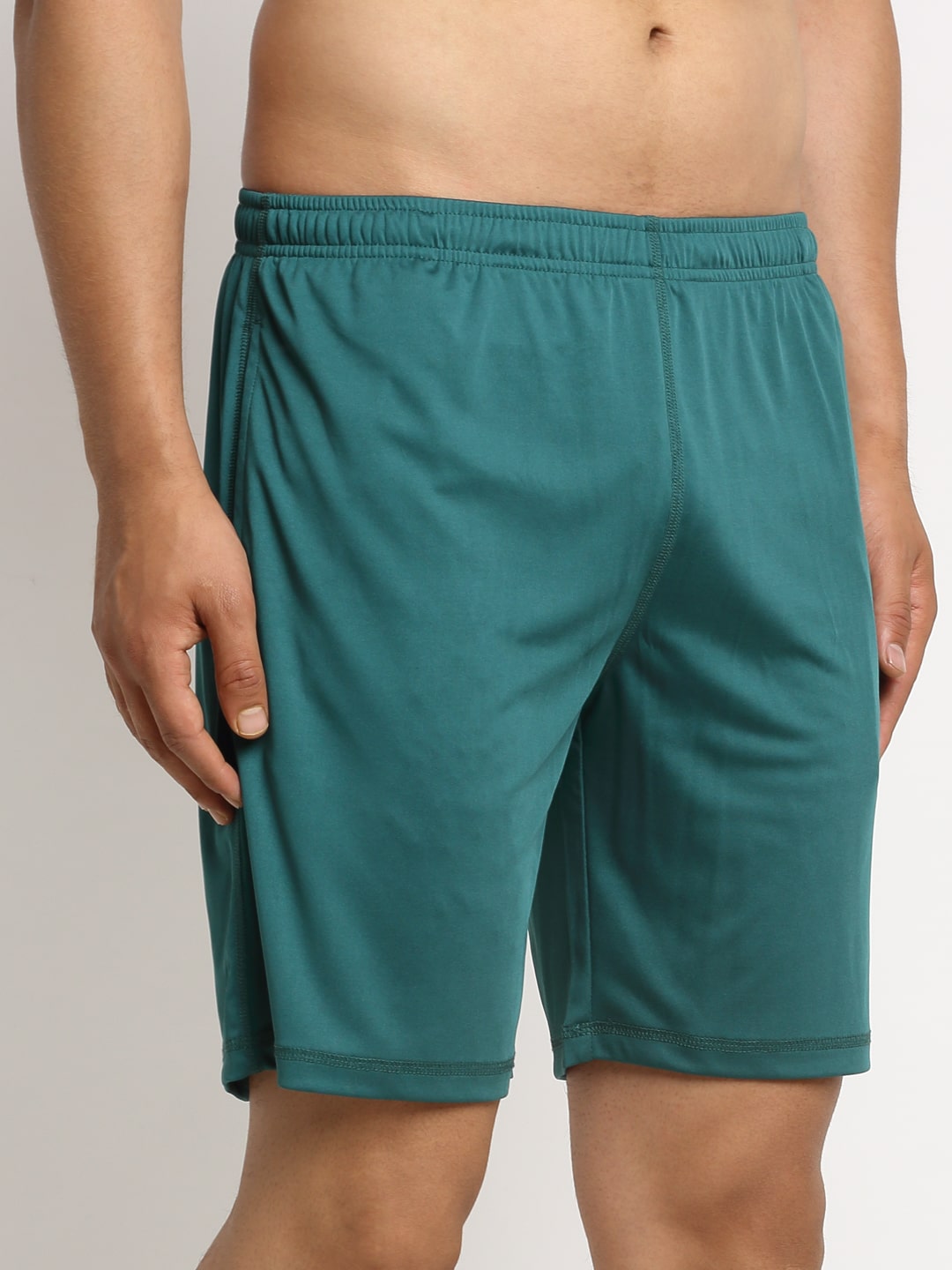 Invincible Men’s Training Shorts